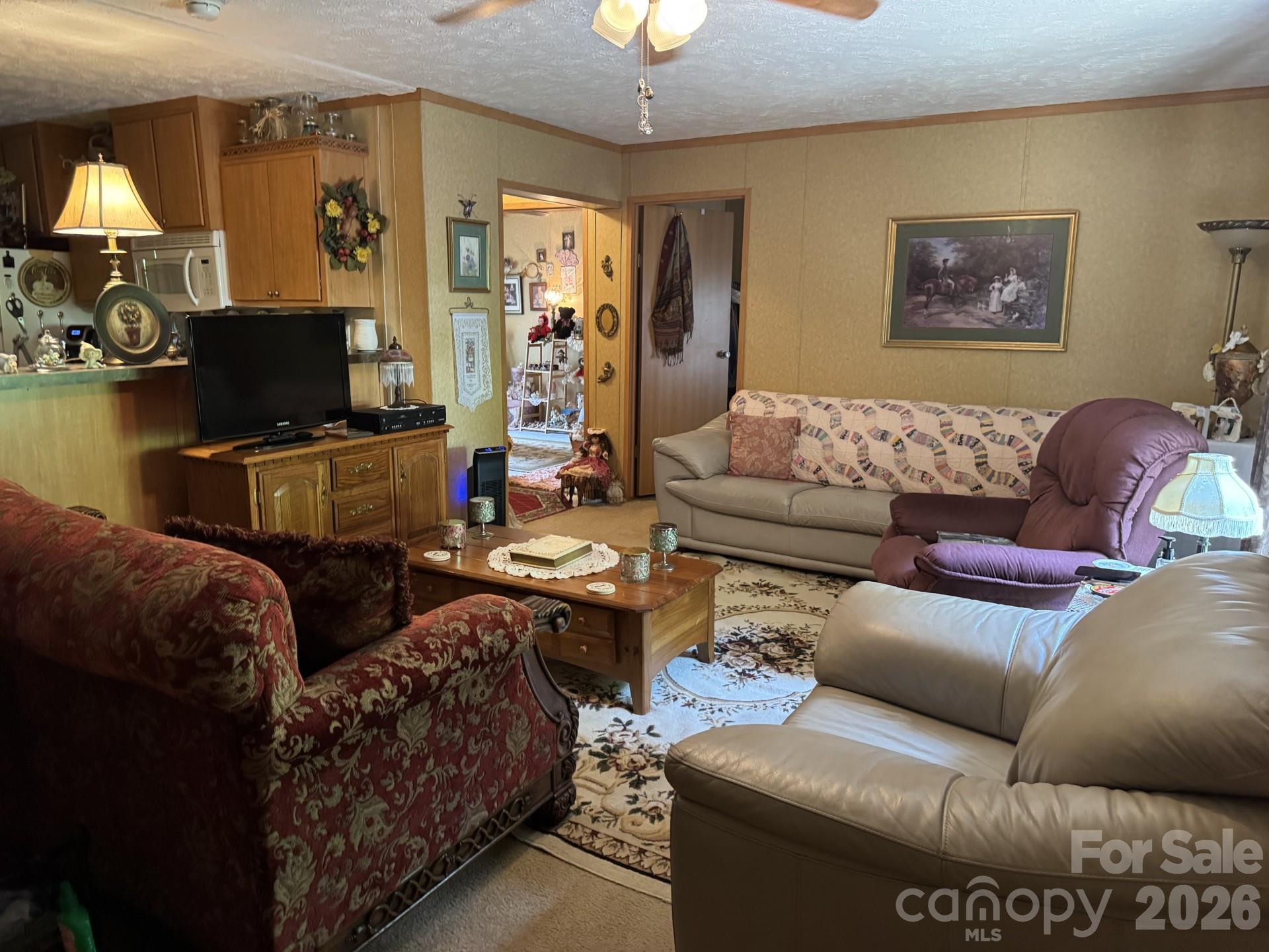 165 Shea Drive — photo