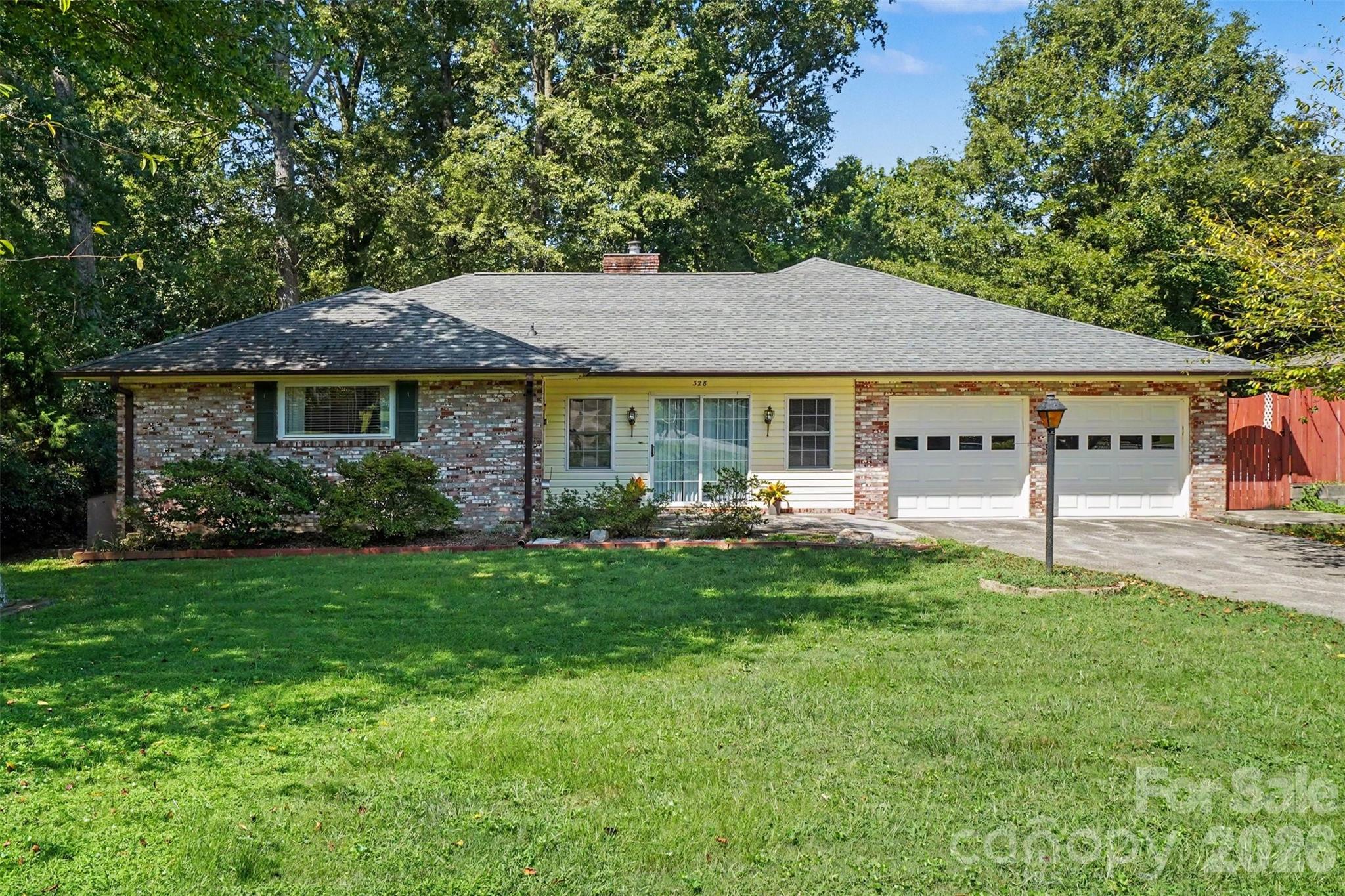 328 Brookwood Drive — photo