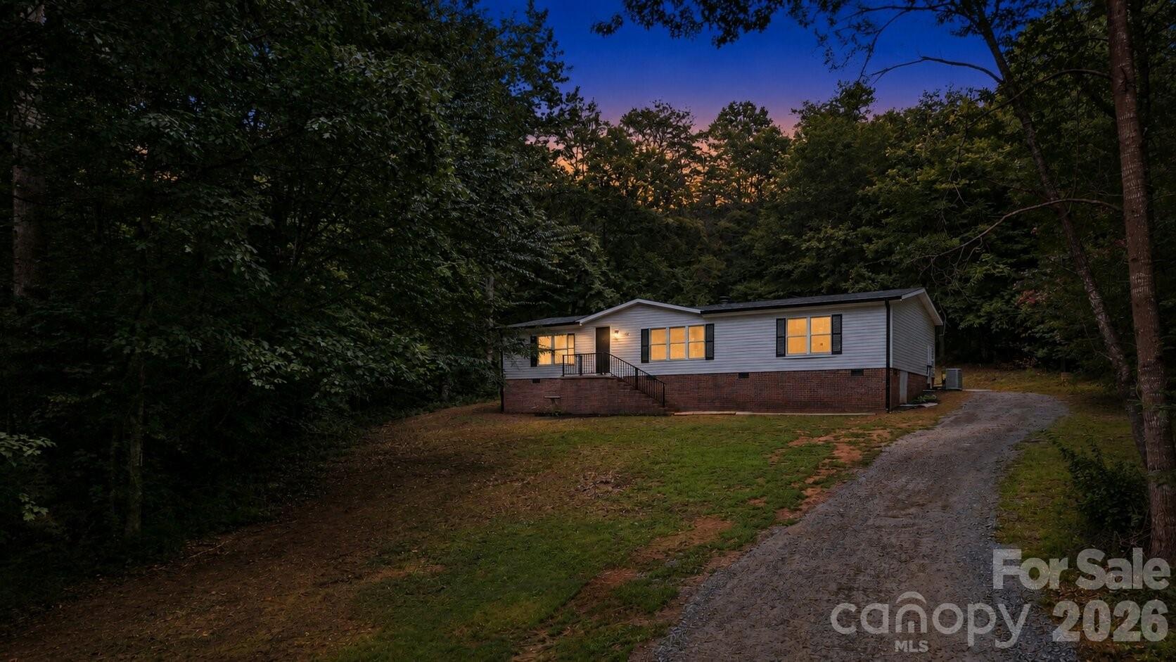 151 Rash Road — photo