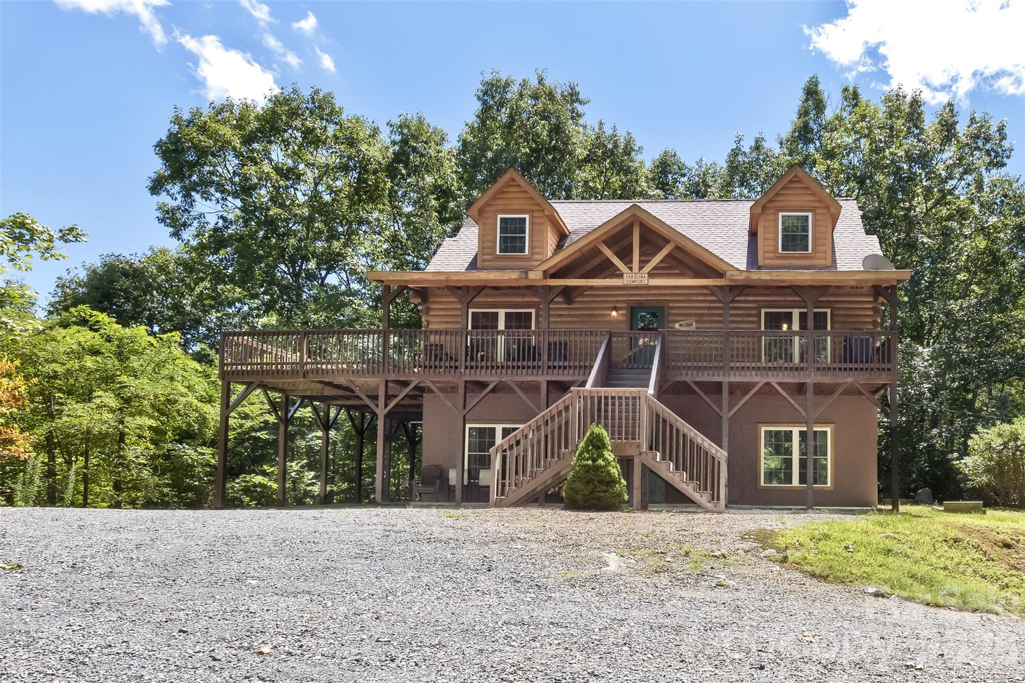 153 Tall Oaks Drive — photo