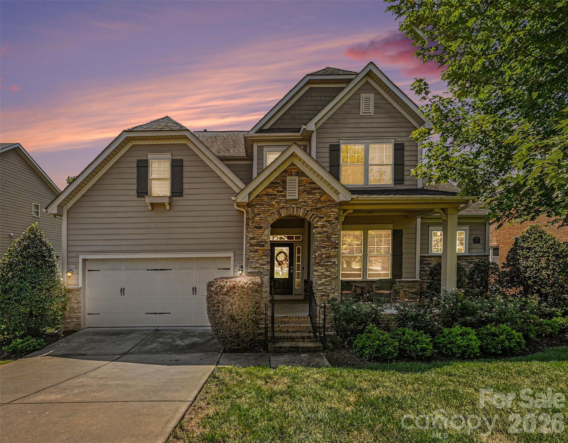 4106 Deer Track Court — photo