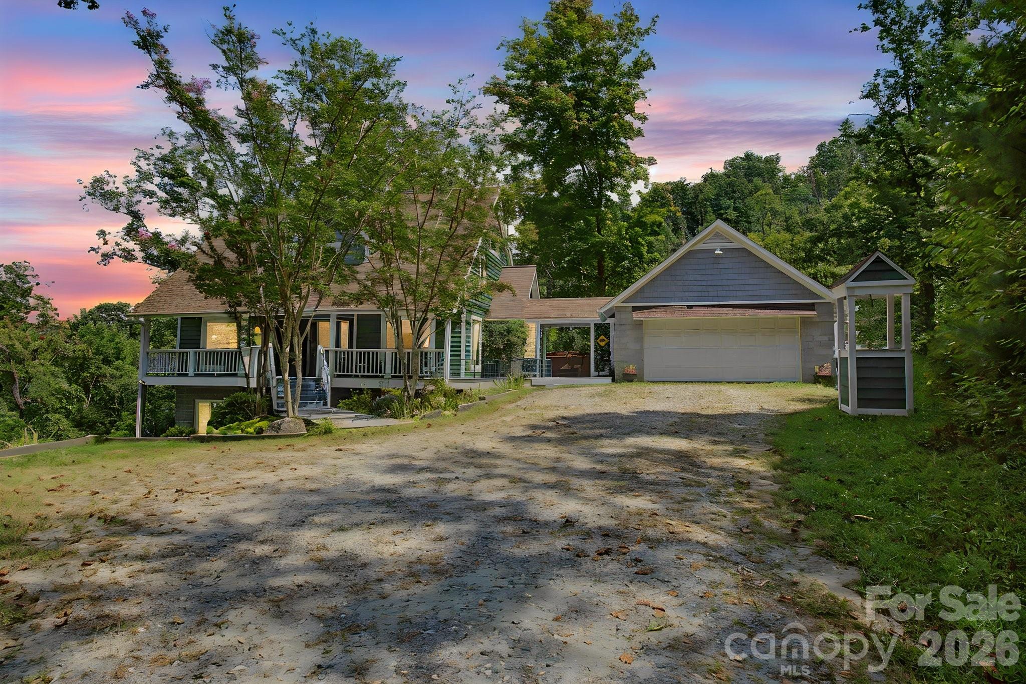 270 Upper Herron Cove Road — photo