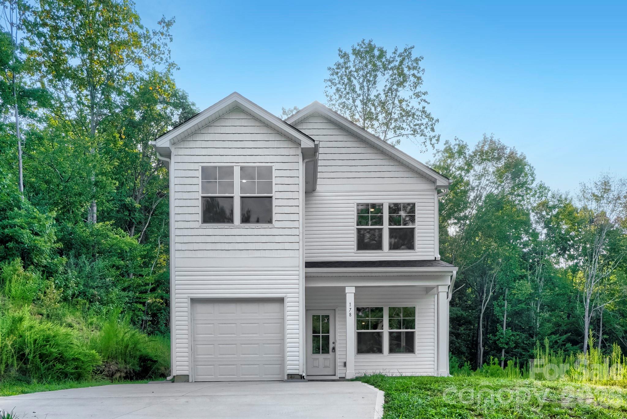 178 E Panther Creek Road — photo