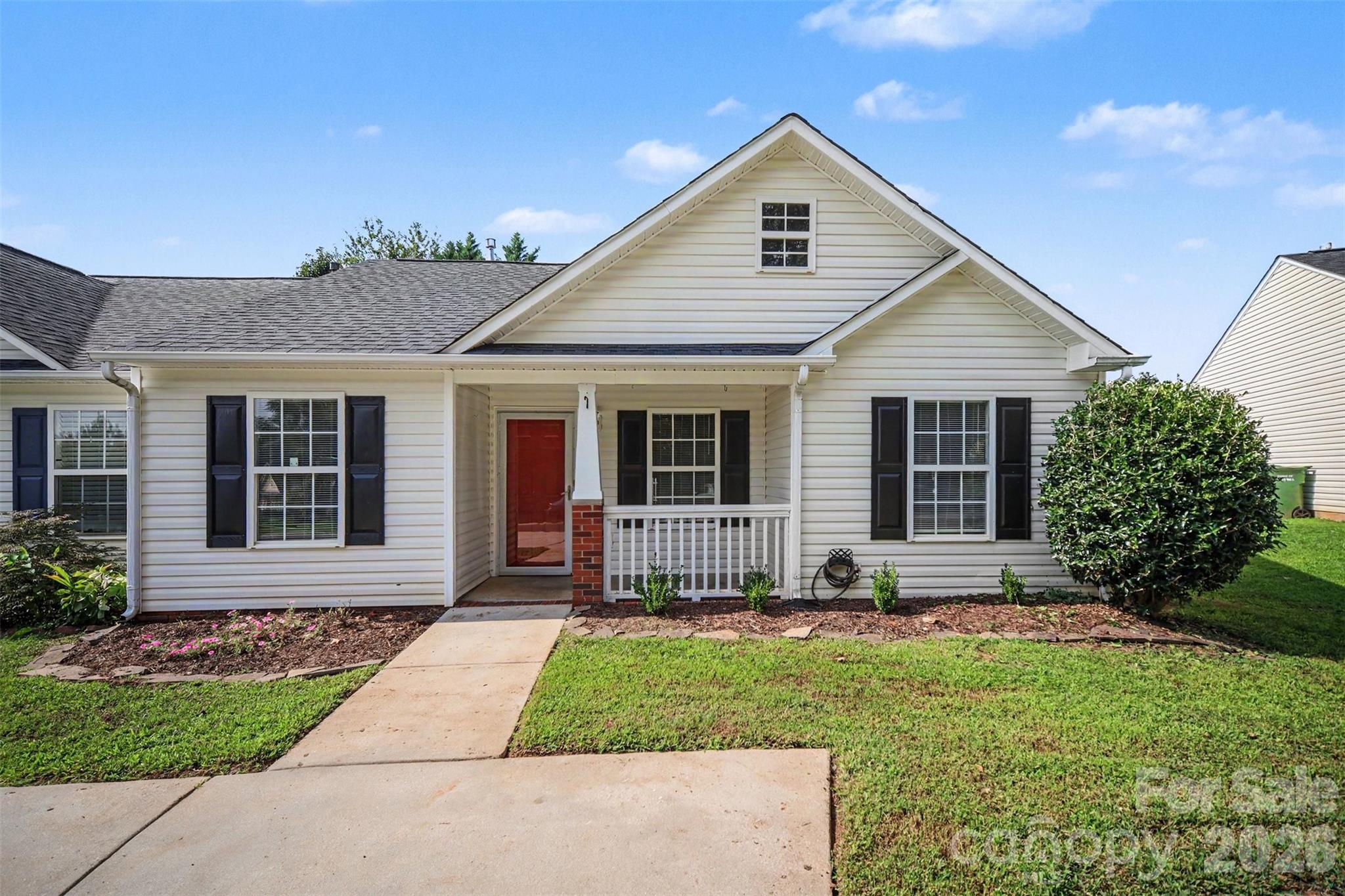 1356 Copper Creek Lane — photo