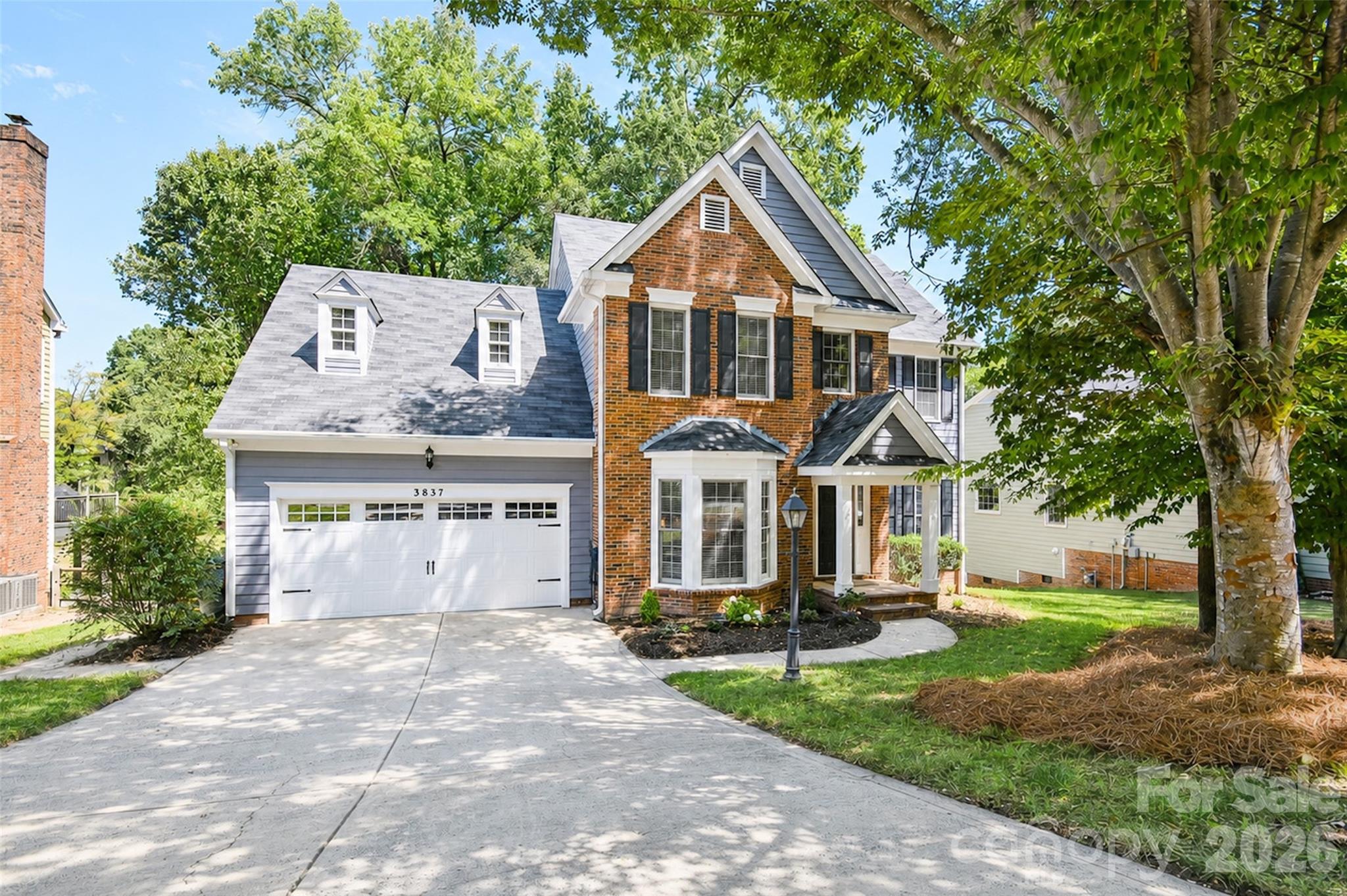 3837 Beauvista Drive — photo