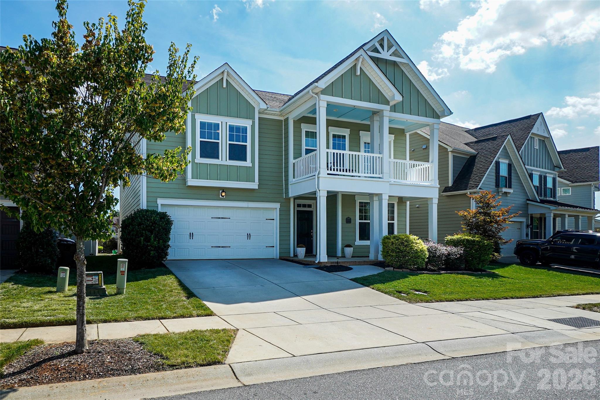 1300 Thessallian Lane — photo