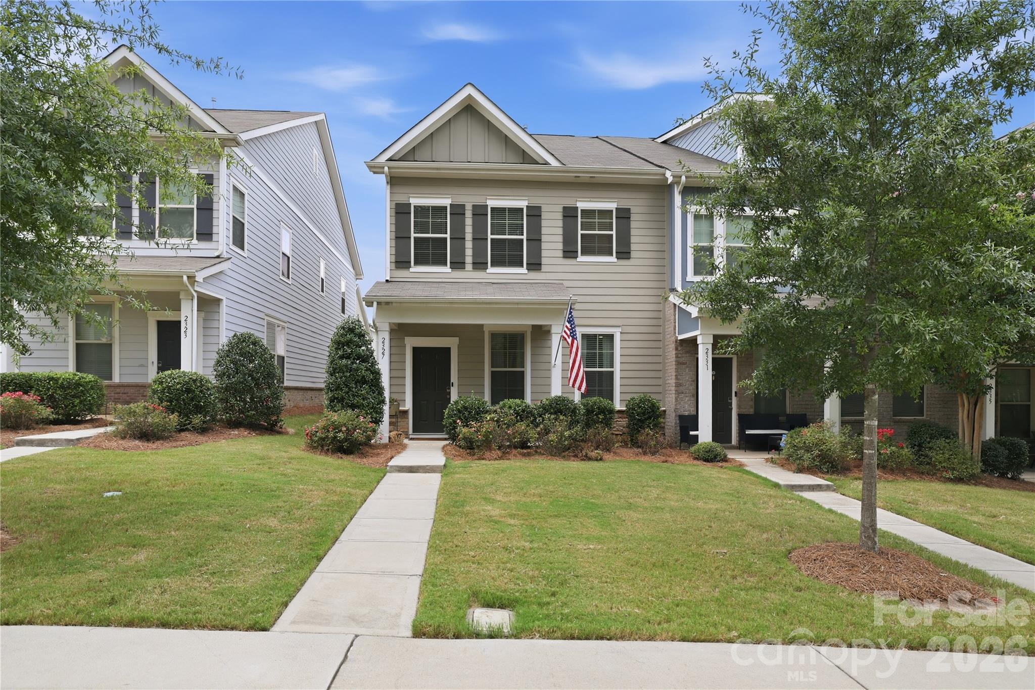 2327 Mount Harmony Ch Road — photo
