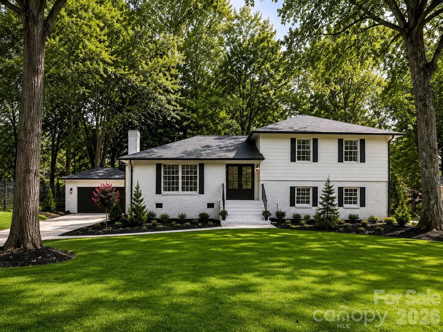 3011 Parkstone Drive — photo