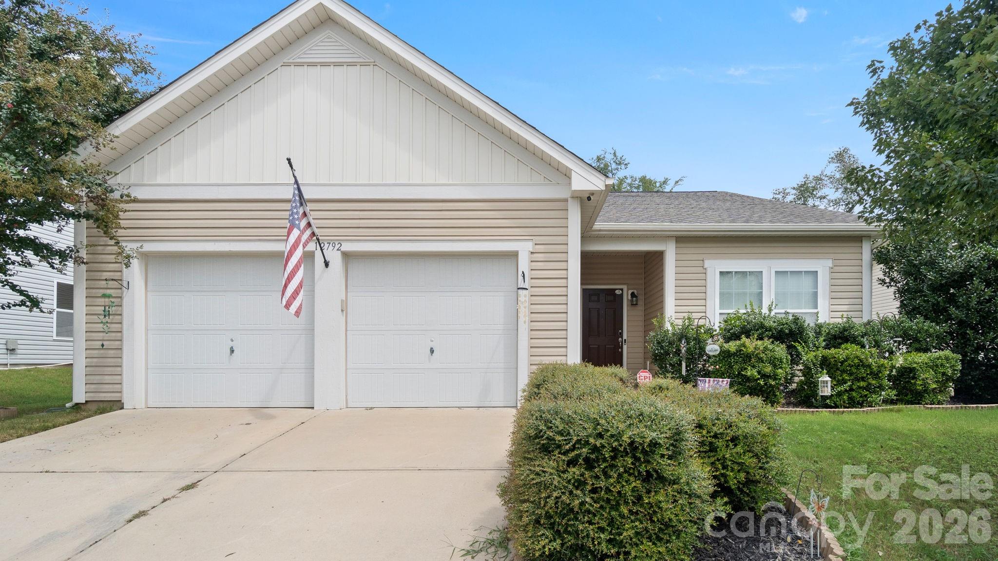 12792 Clydesdale Drive — photo