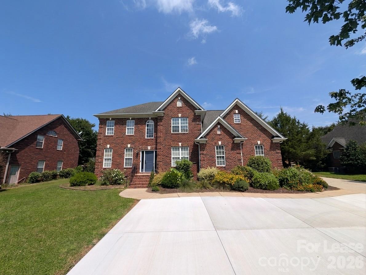 8348 Rocky River Road — photo