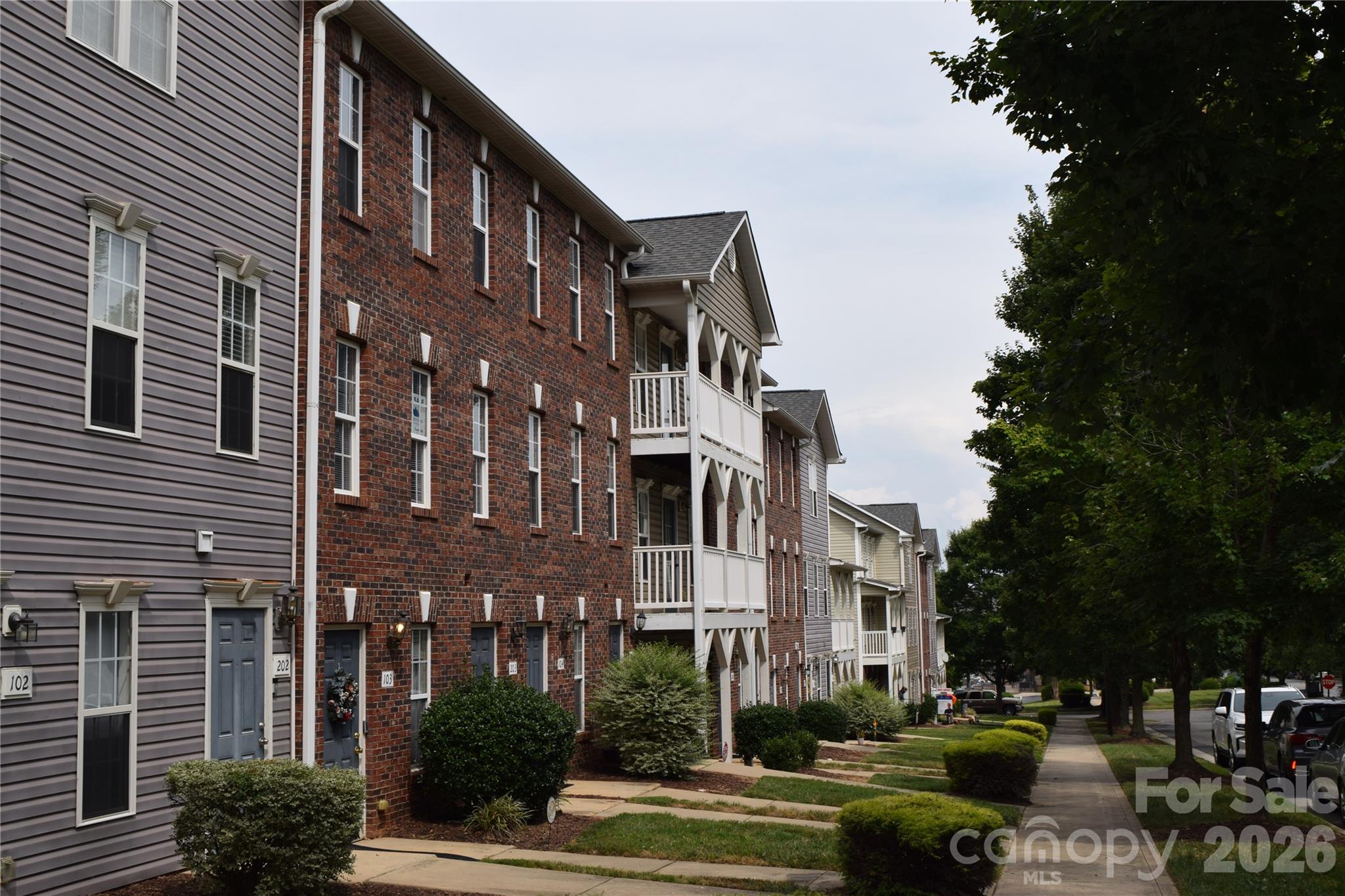 113 Steam Engine Drive 203 — photo