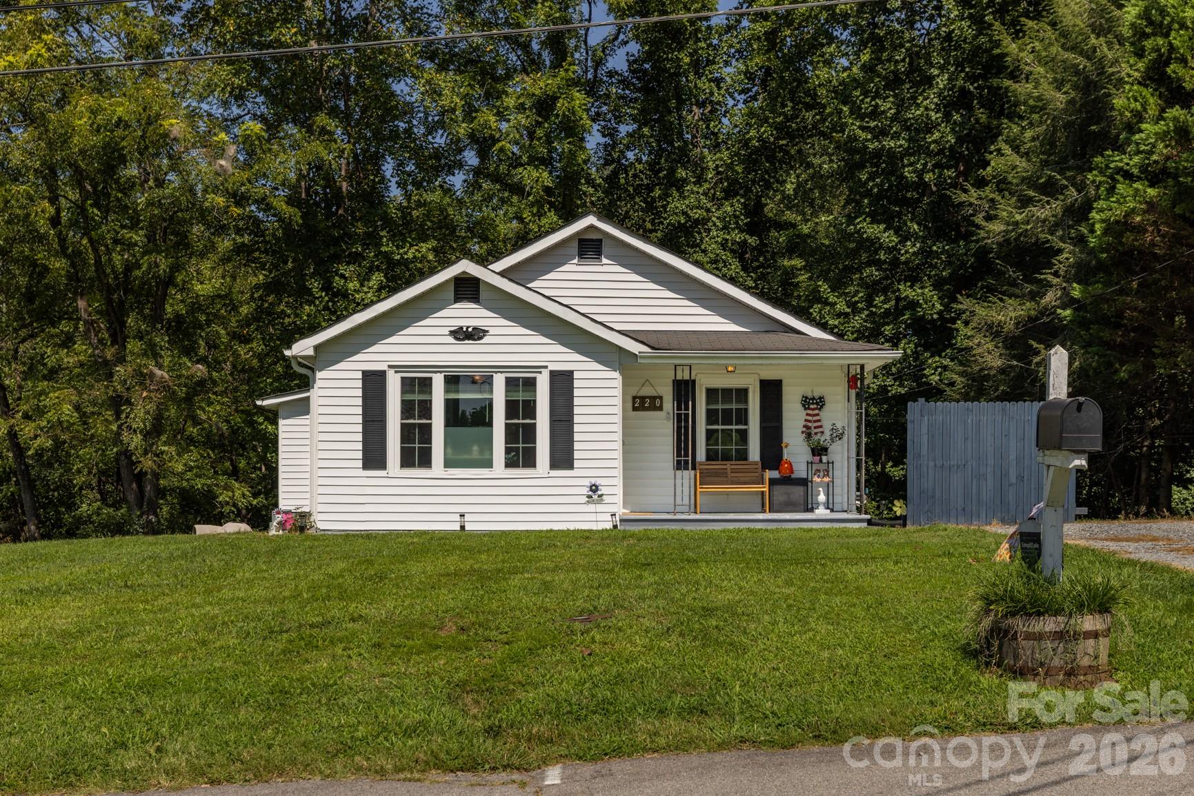 220 Collins Road — photo
