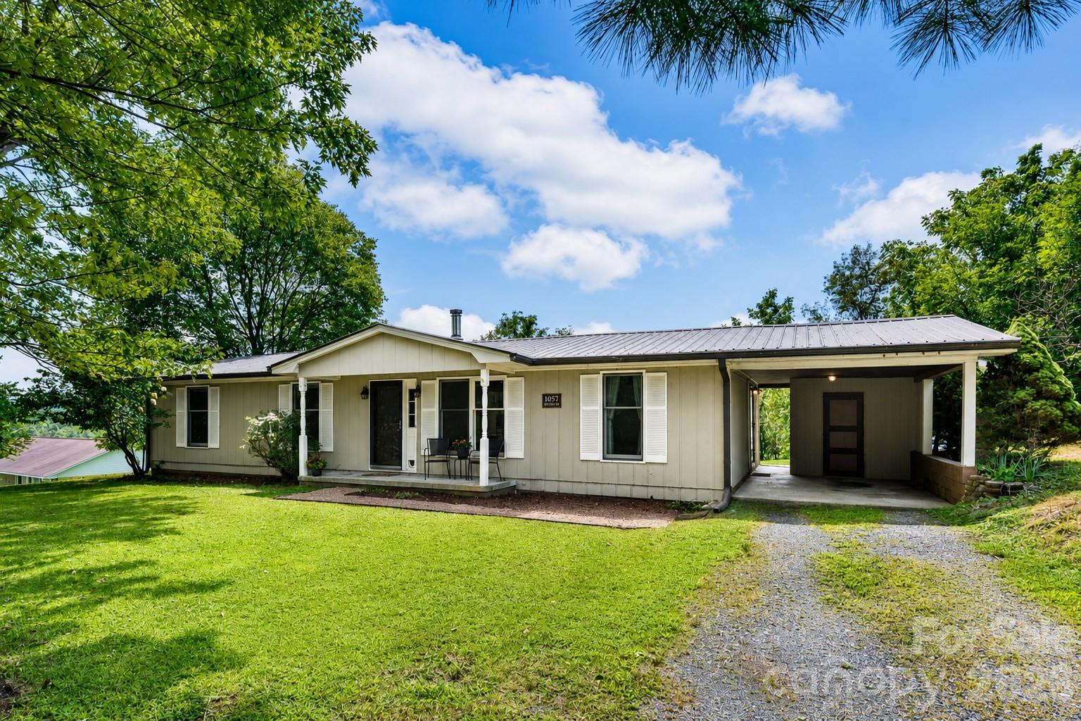 1057 Skyway Drive — photo