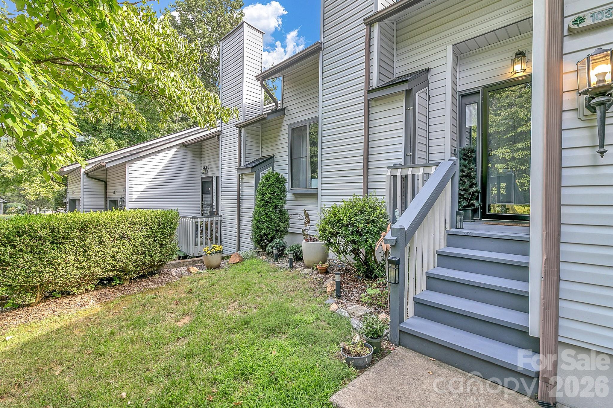 103 Cimarron Drive — photo