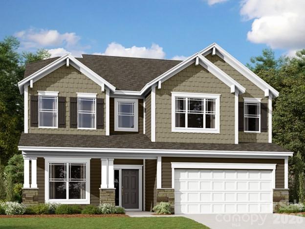 2805 Pinecliff Drive — photo