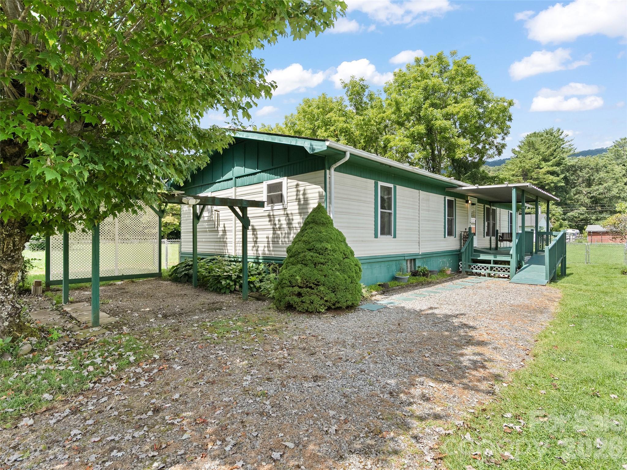 1254 Sulphur Springs Road — photo
