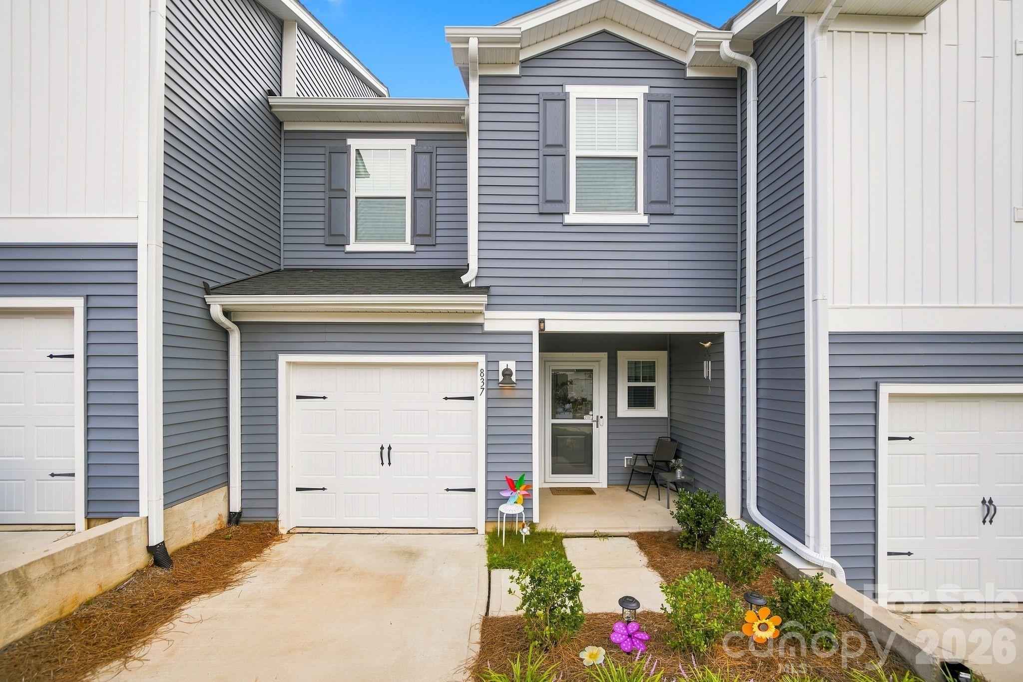 837 Gerard Drive — photo