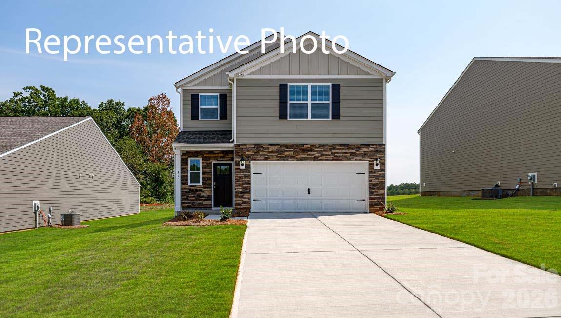 4673 Fanning Road — photo
