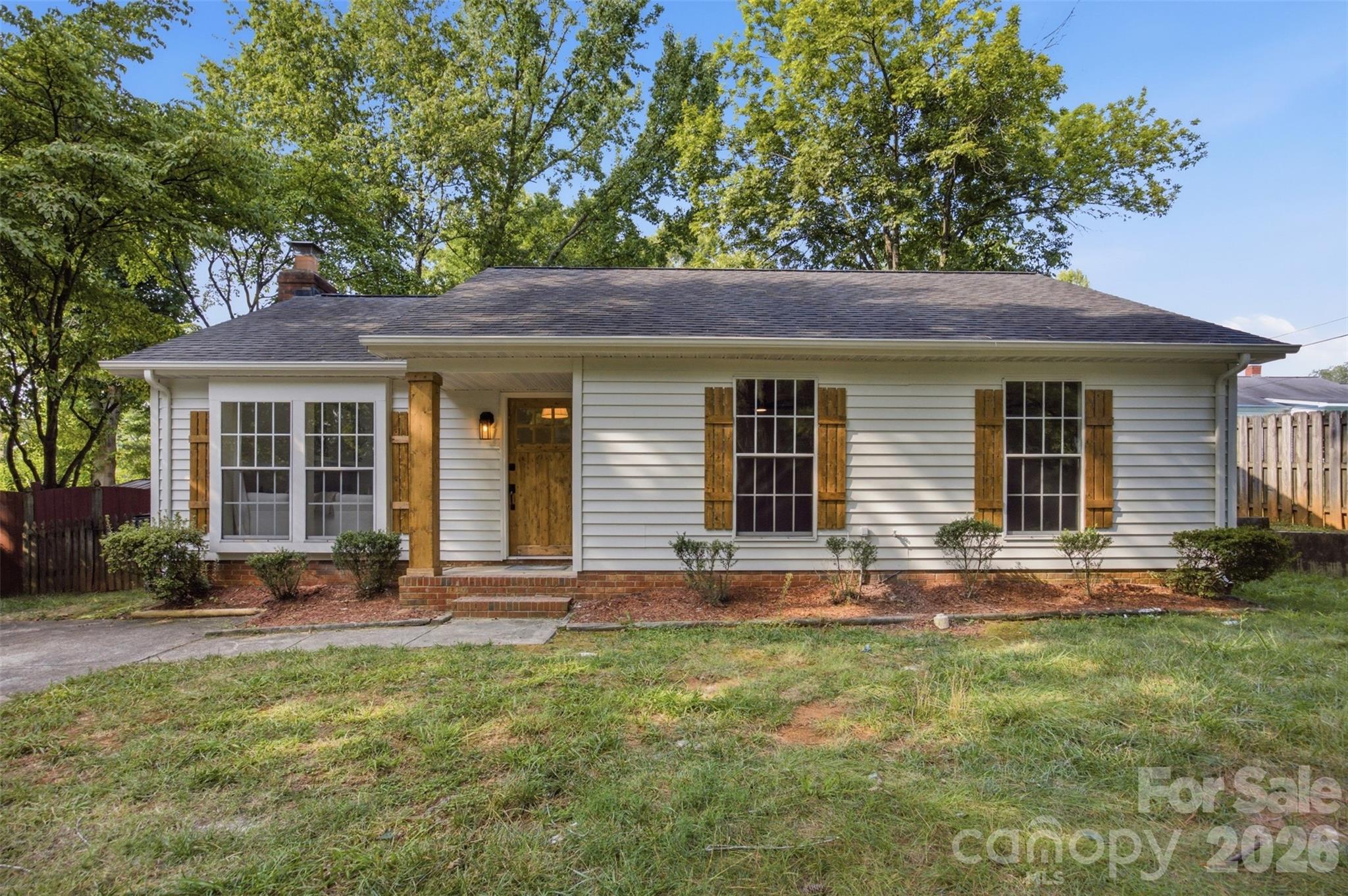 8056 Lawyers Road — photo
