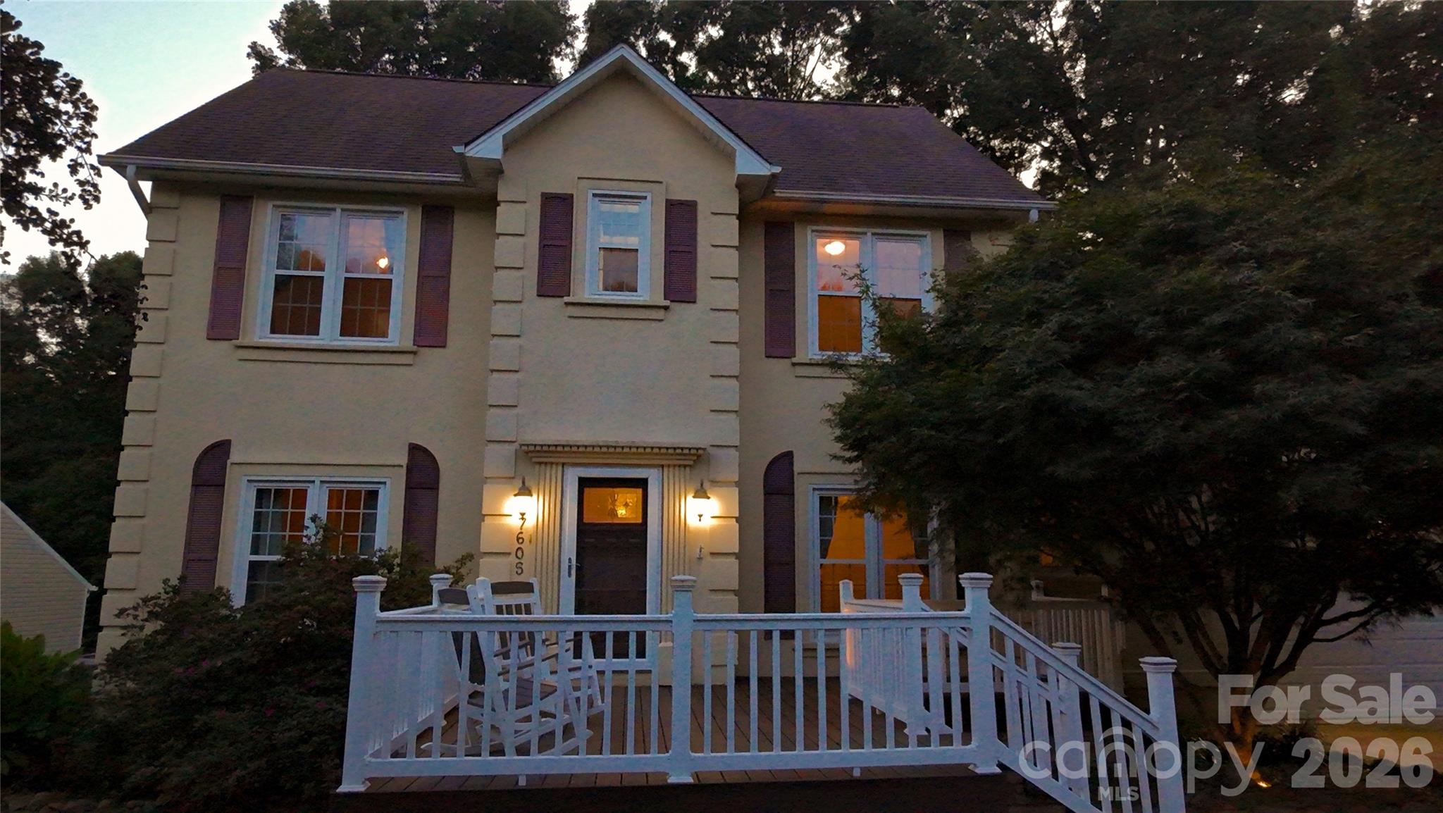 7605 Keating Drive — photo