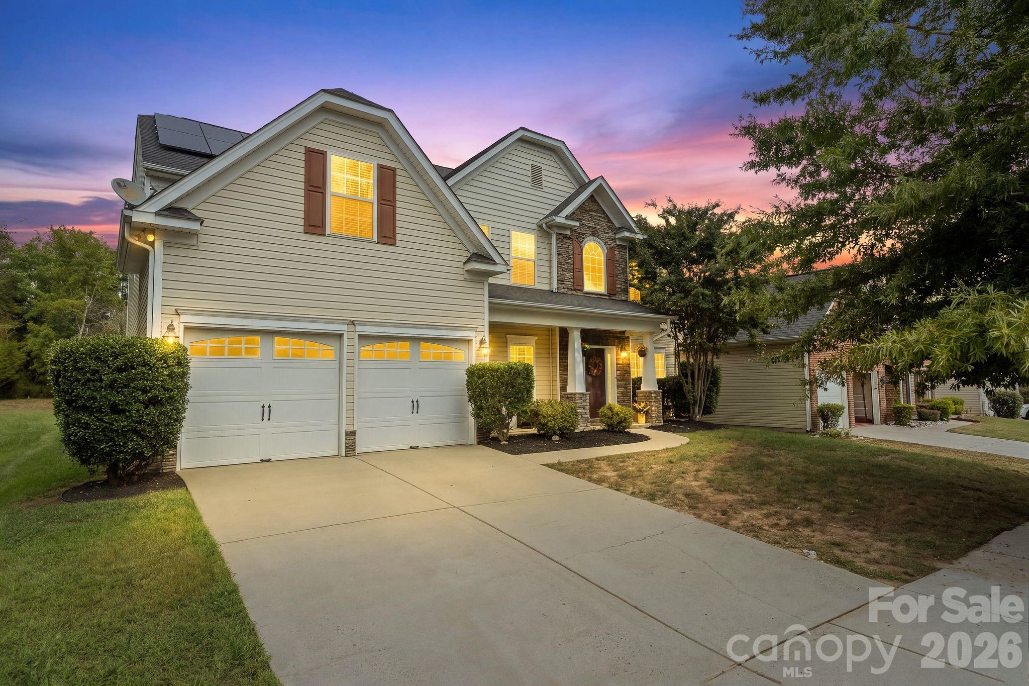 13439 Porter Creek Road — photo