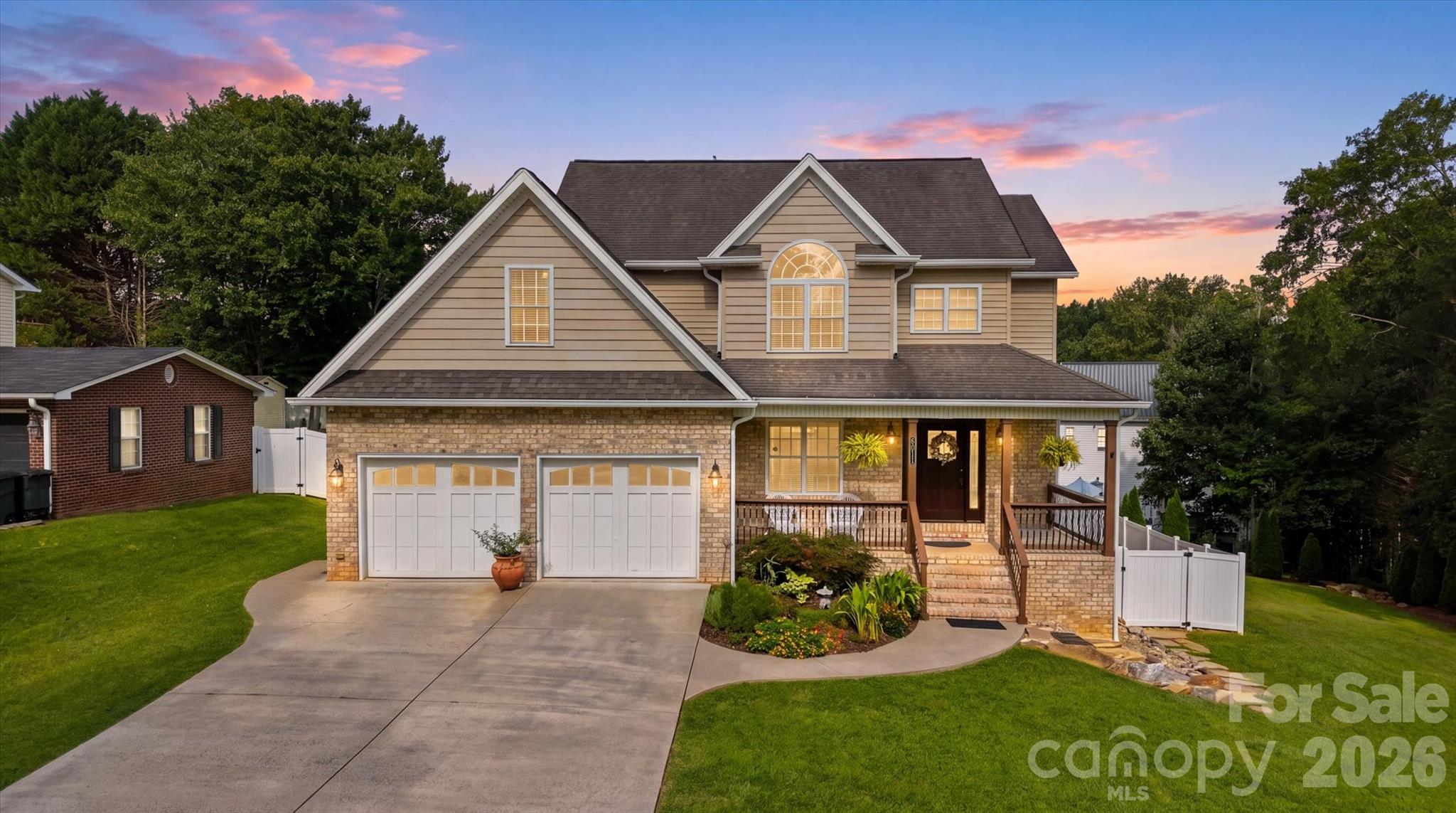 6011 Dockside Drive — photo