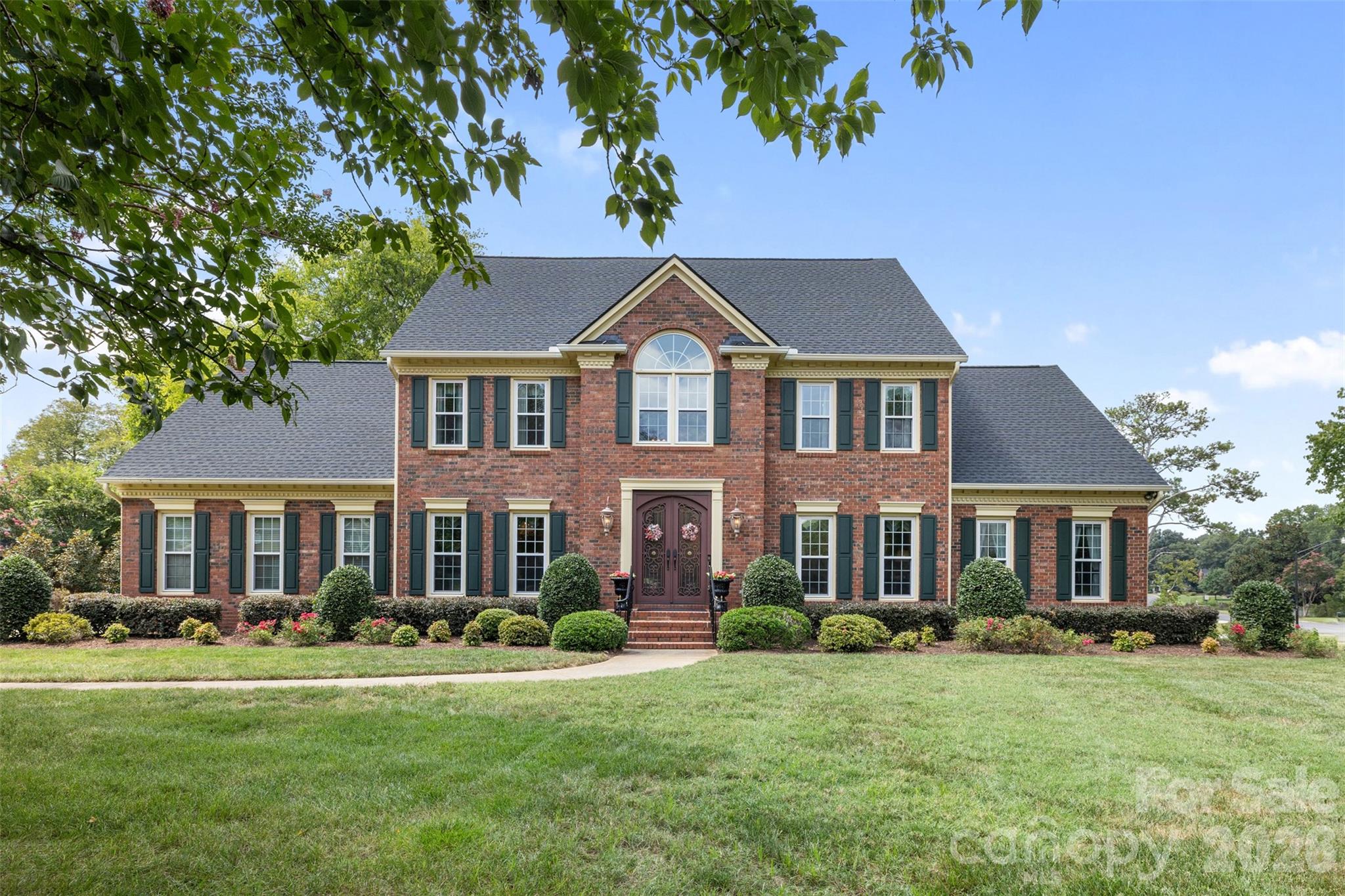 1551 Farrow Drive — photo