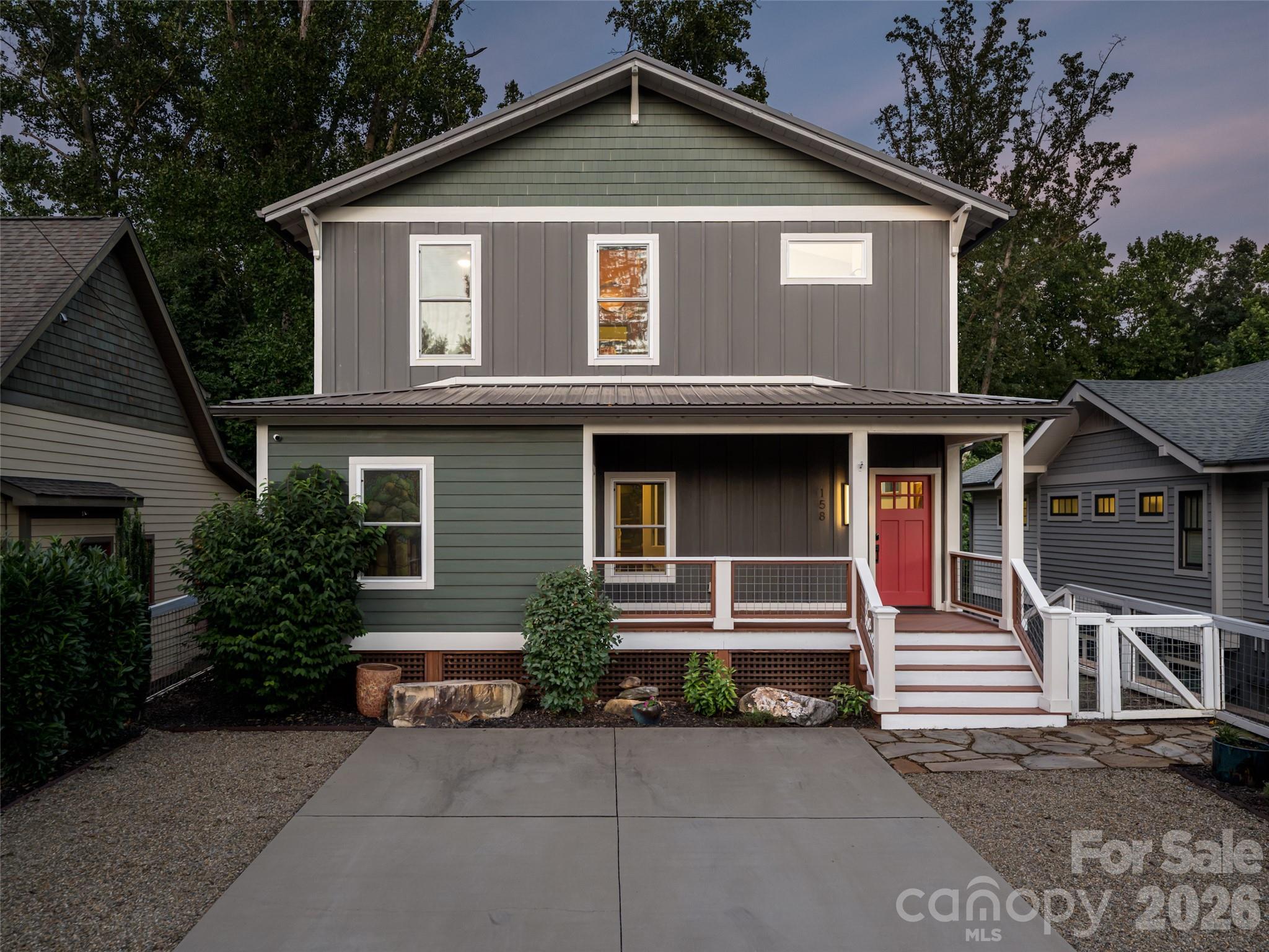 158 Riverview Drive — photo