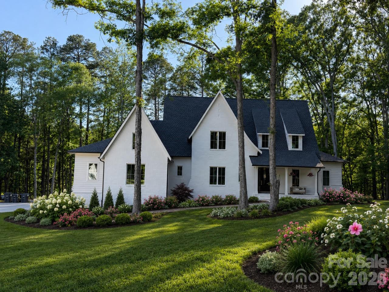 8806 Bartlett Road — photo