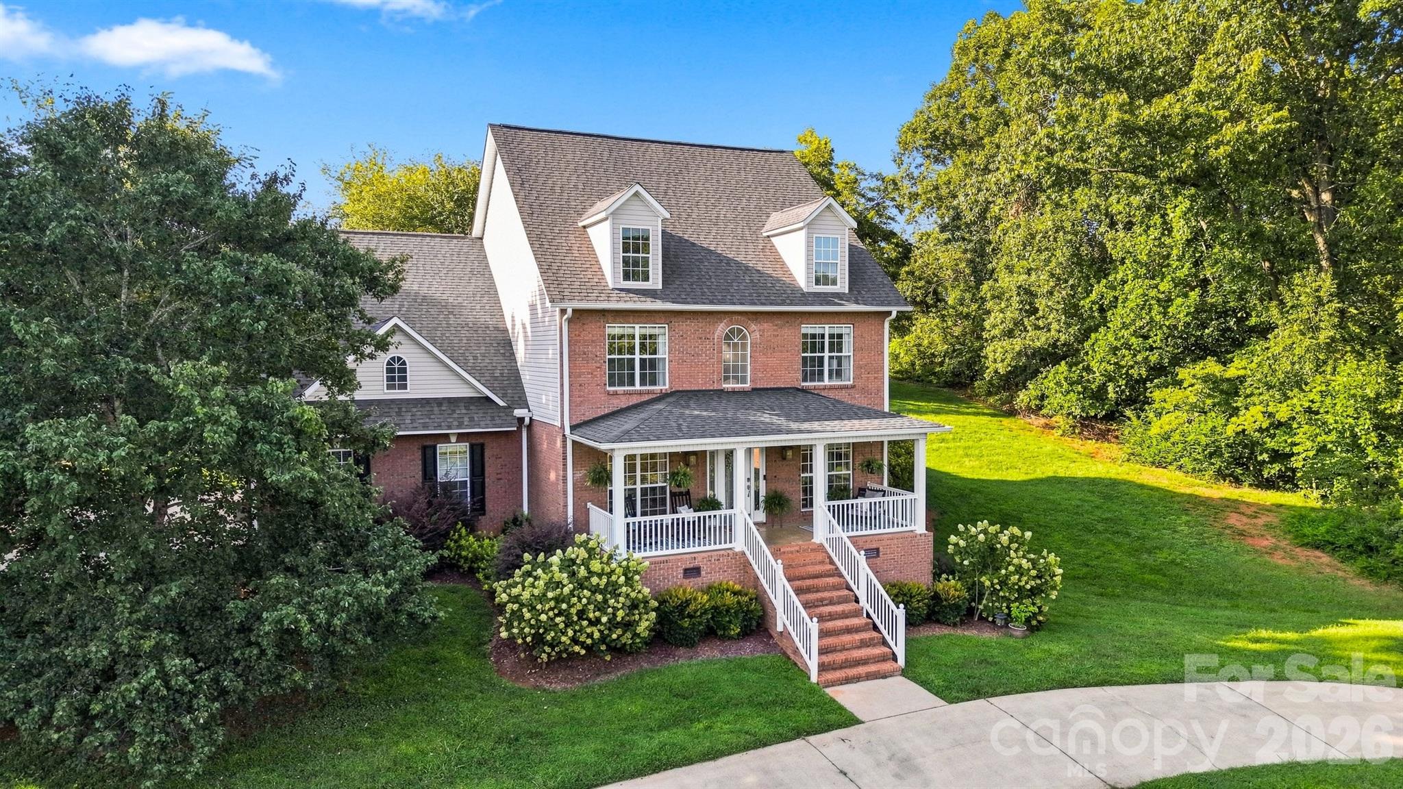 1221 Willow Creek Drive — photo