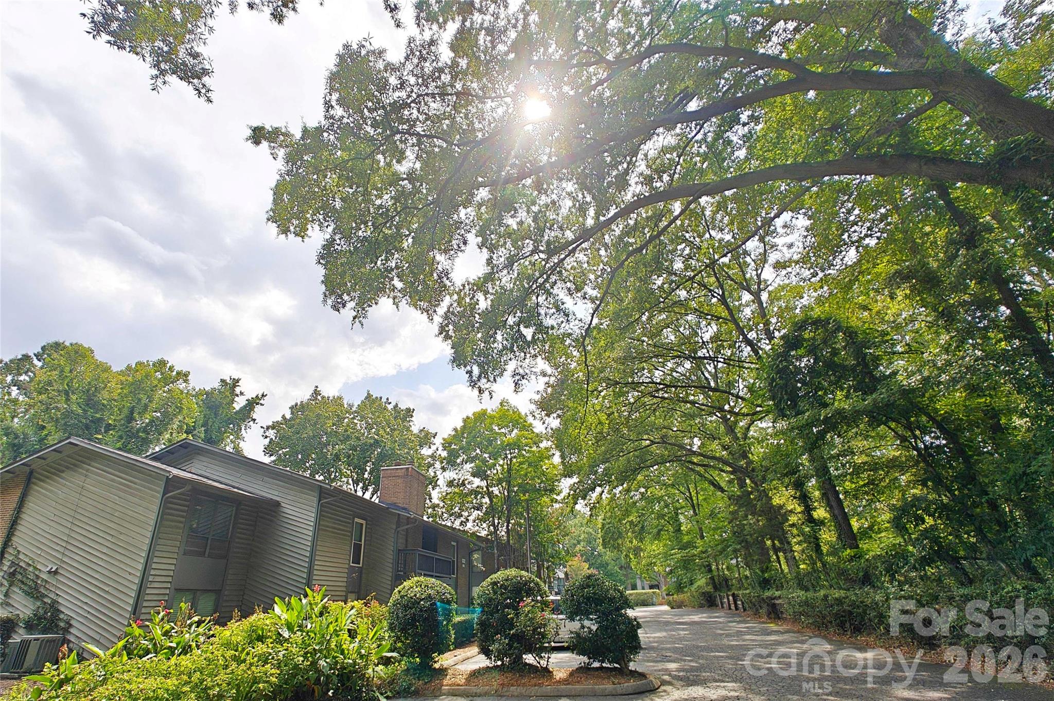 4948 Sardis Road C — photo