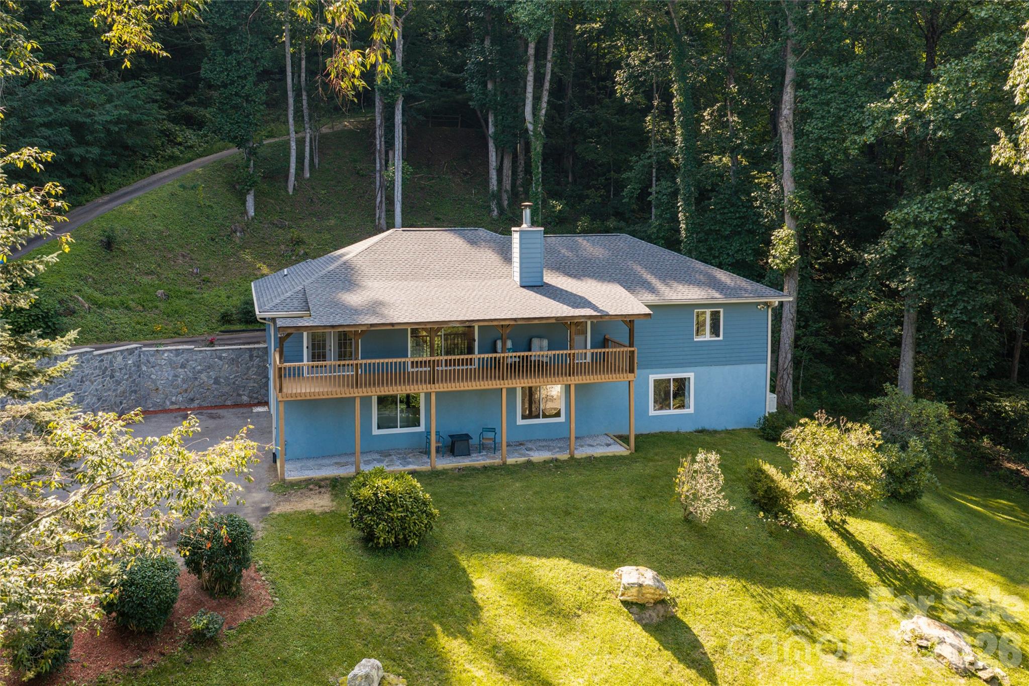 80 Range Drive — photo