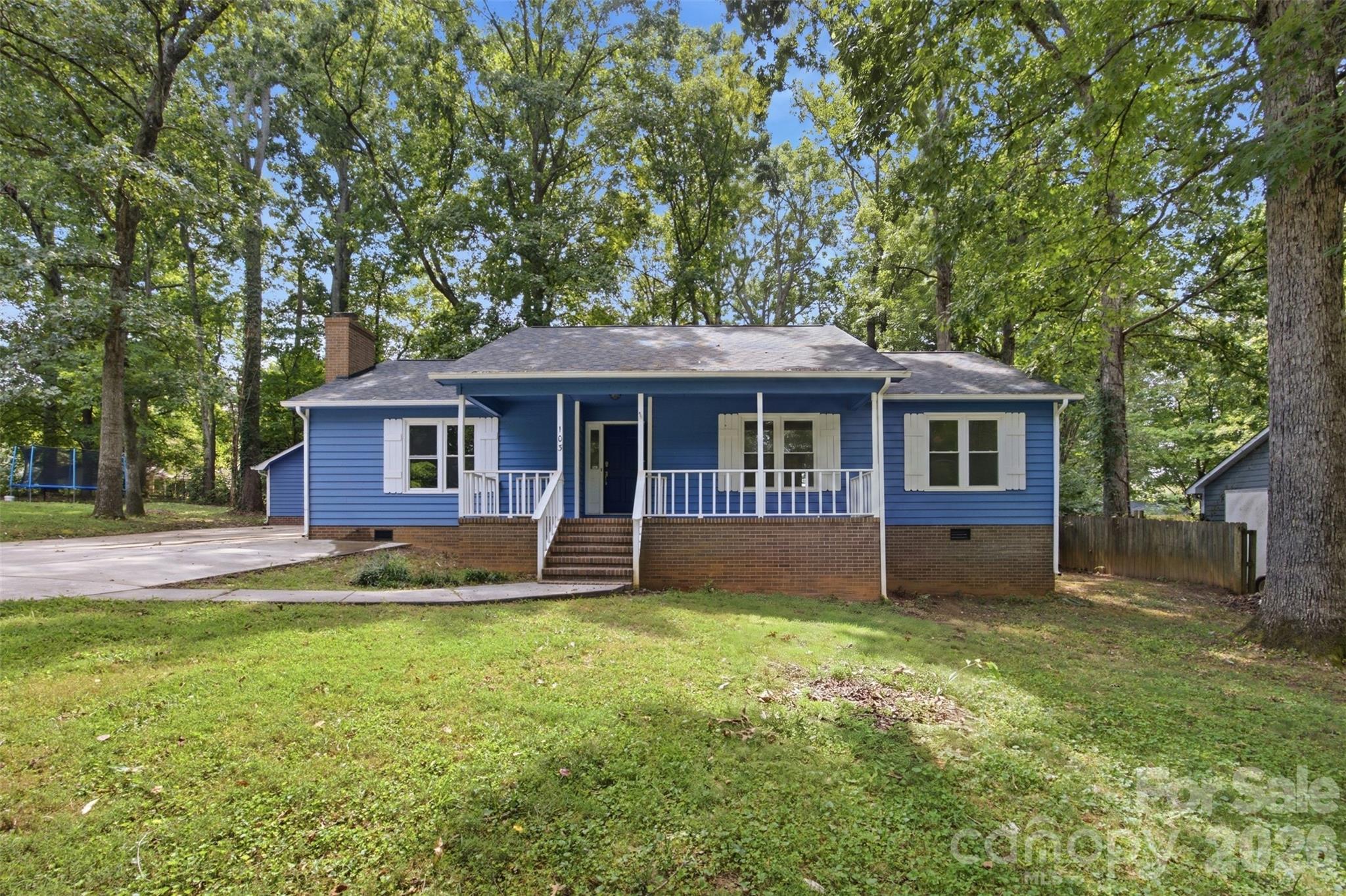 103 New Hampshire Drive — photo