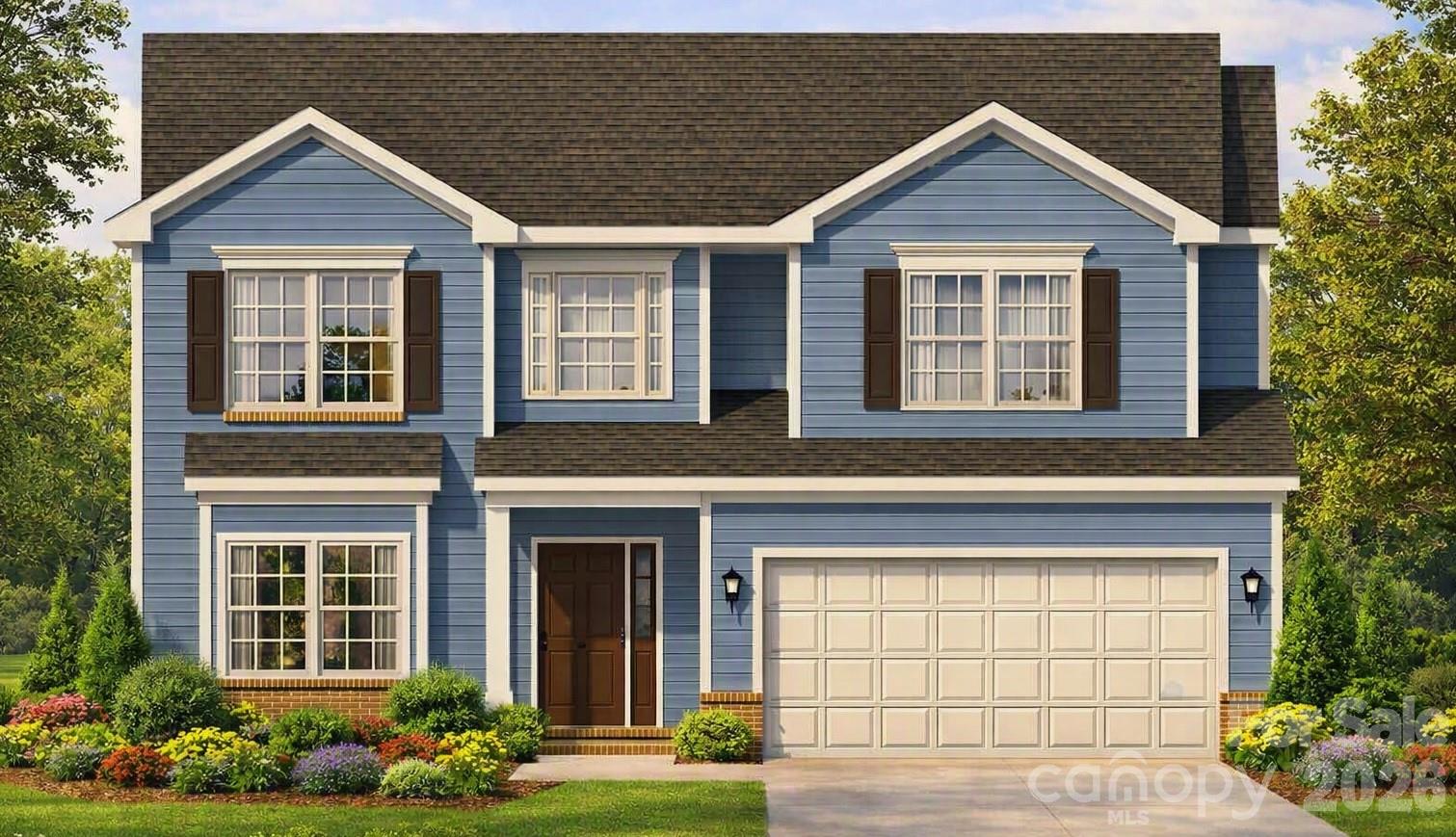 269 Corrie Ann Drive — photo