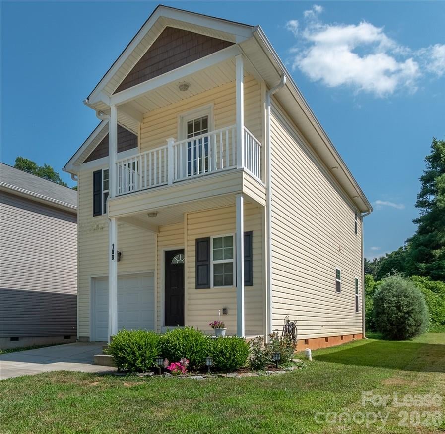108 Lookout Point Place — photo
