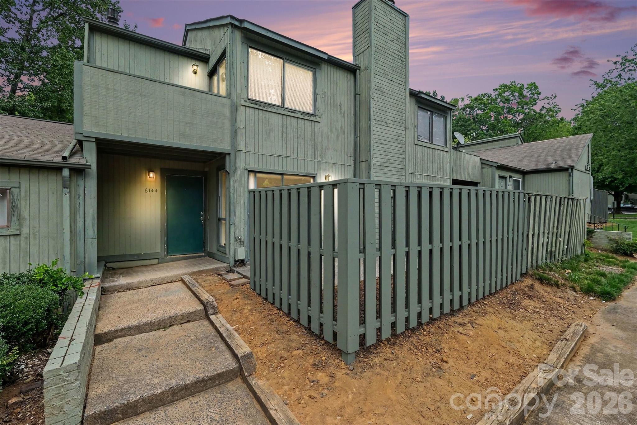 6144 Bent Tree Court — photo
