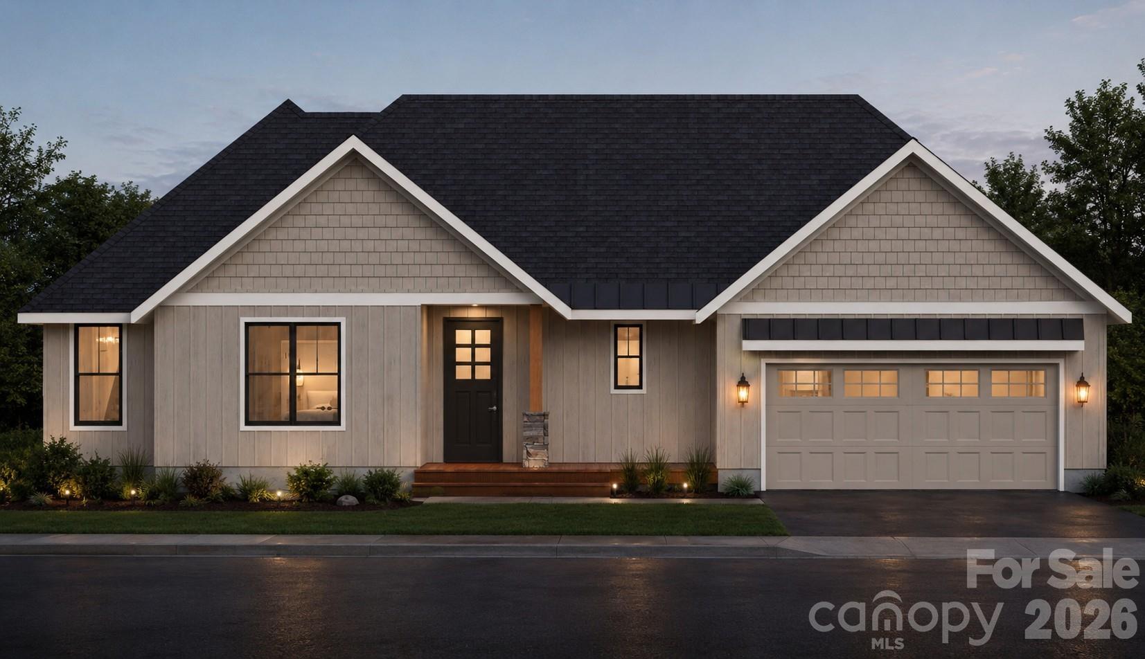 Lot 2 Tomahawk Trail 2 — photo