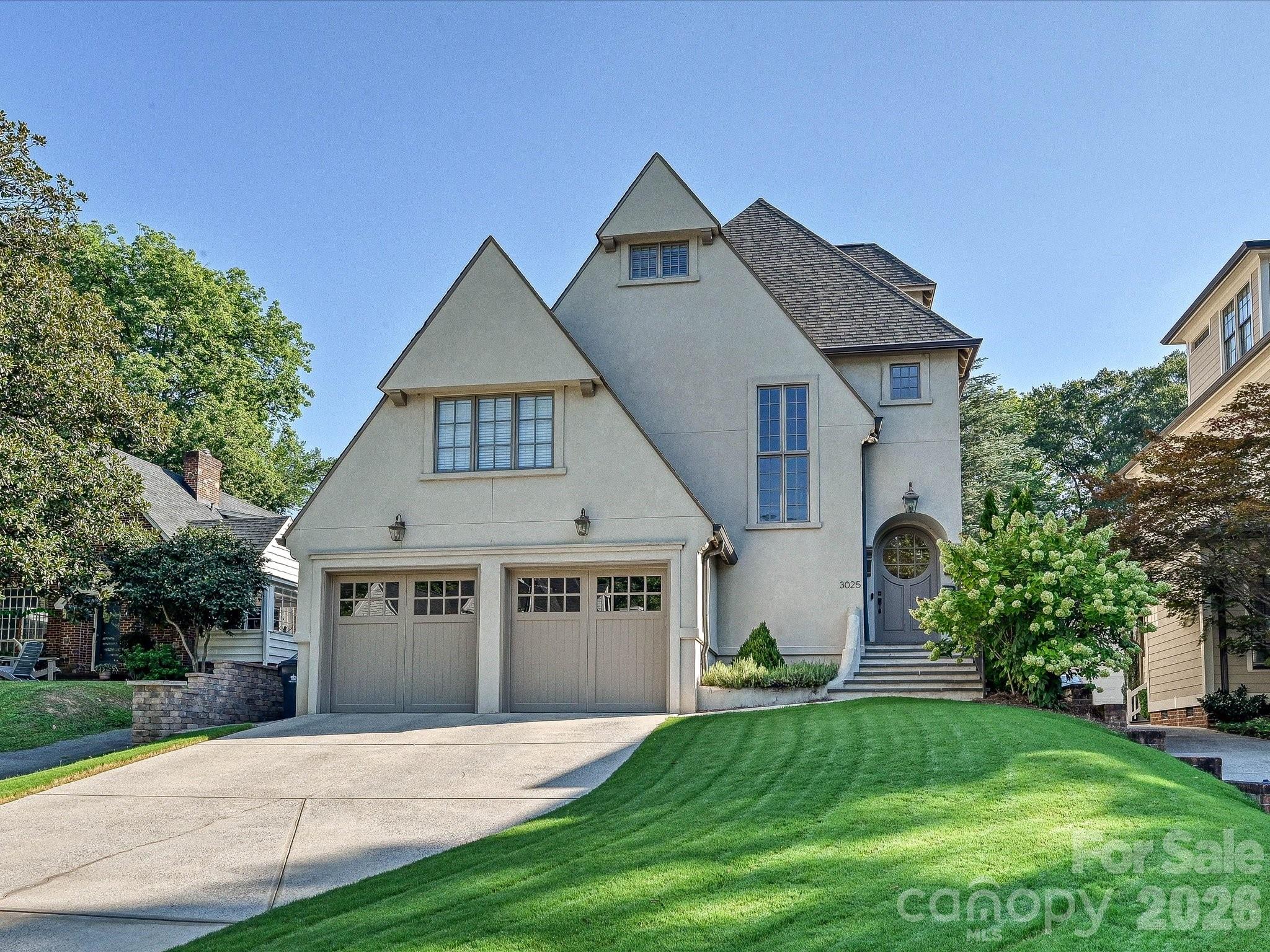3025 Hanson Drive — photo