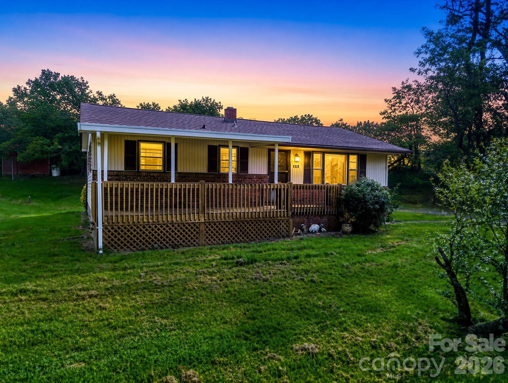 375 Bee Tree Road — photo