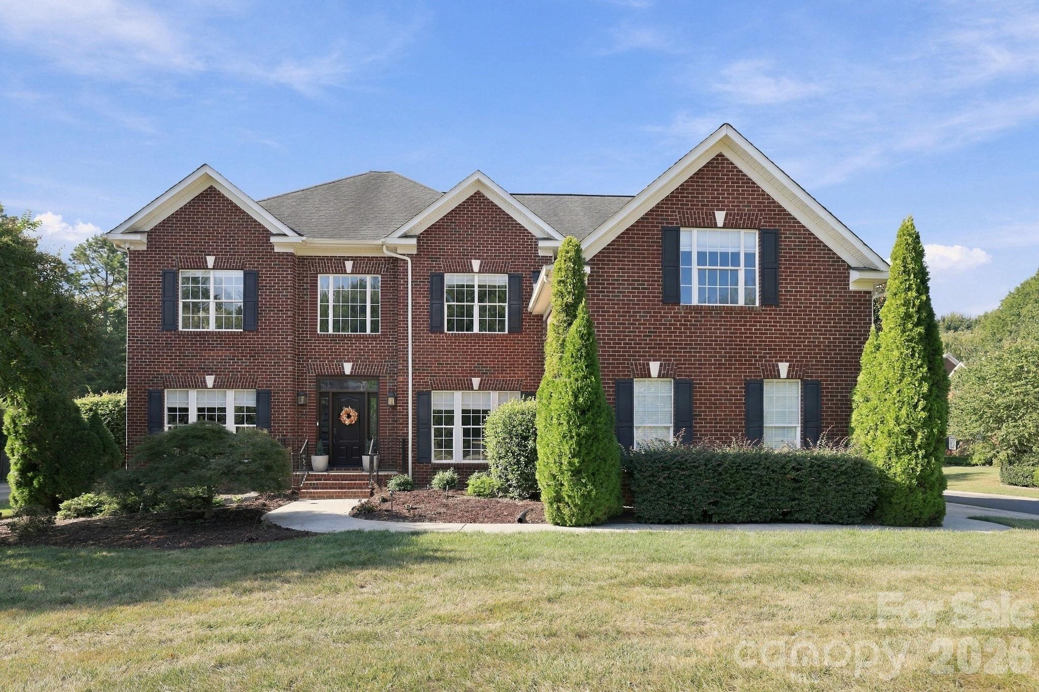 702 Carver Pond Lane — photo