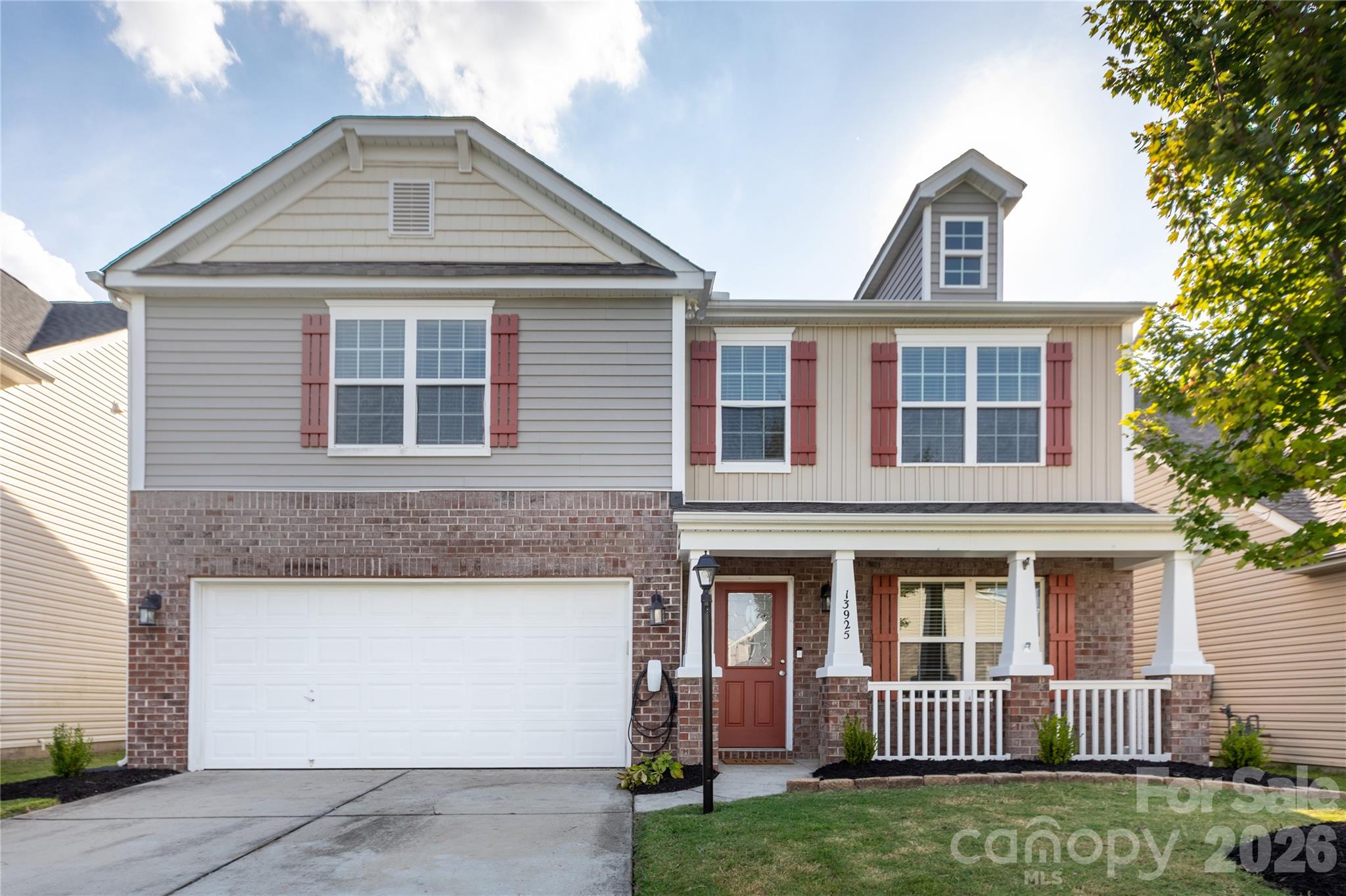 13925 Allison Forest Trail — photo