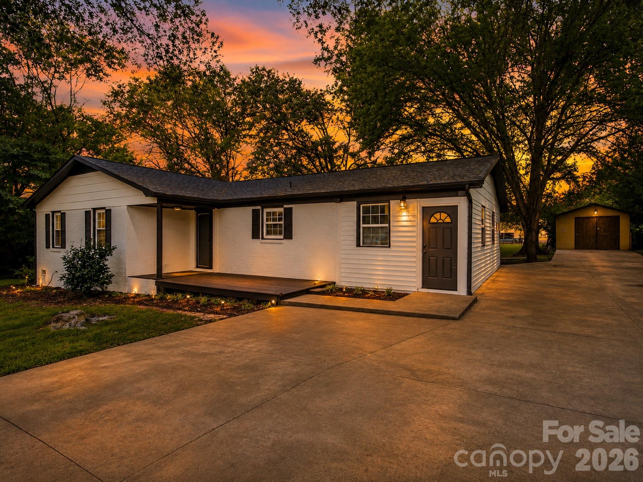 4209 Heatherstone Drive — photo