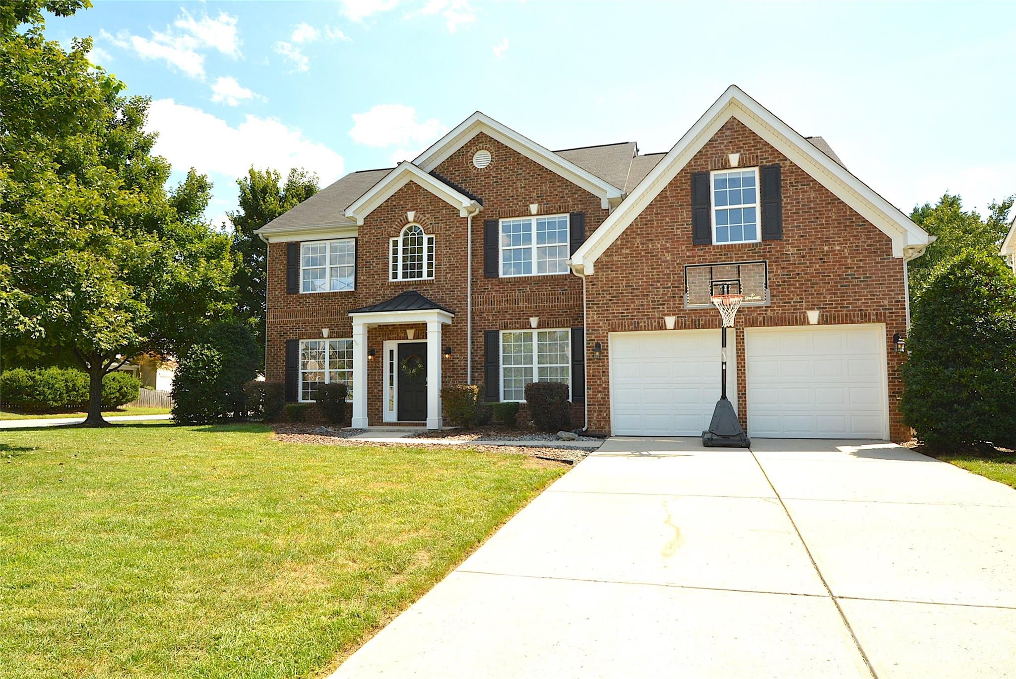 9603 Indian Beech Avenue NW — photo