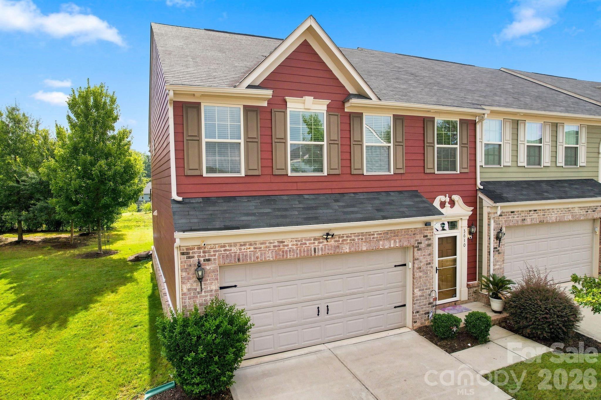 3610 Dolly Madison Road — photo
