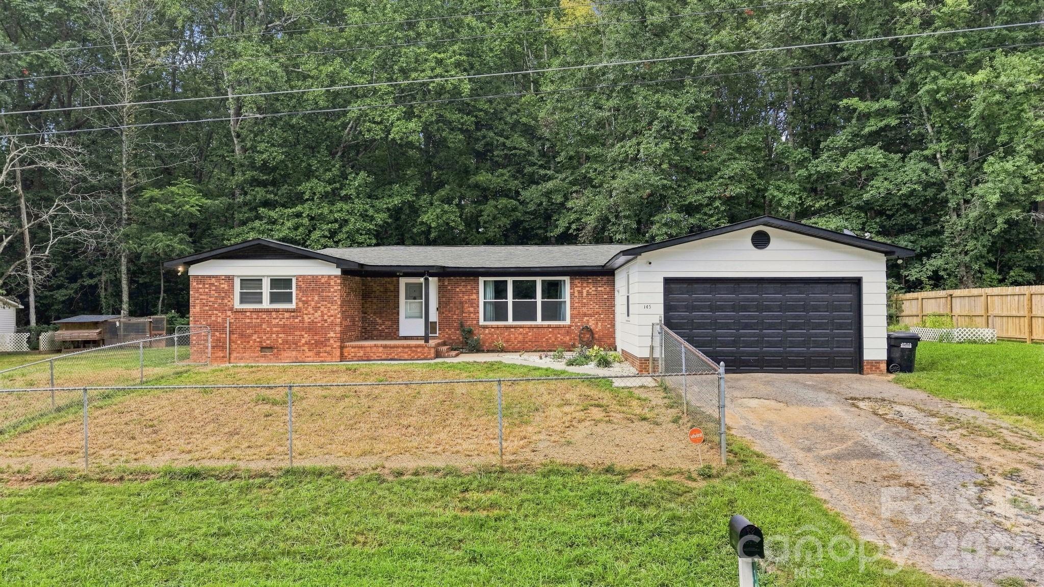 145 Gold Branch Road — photo