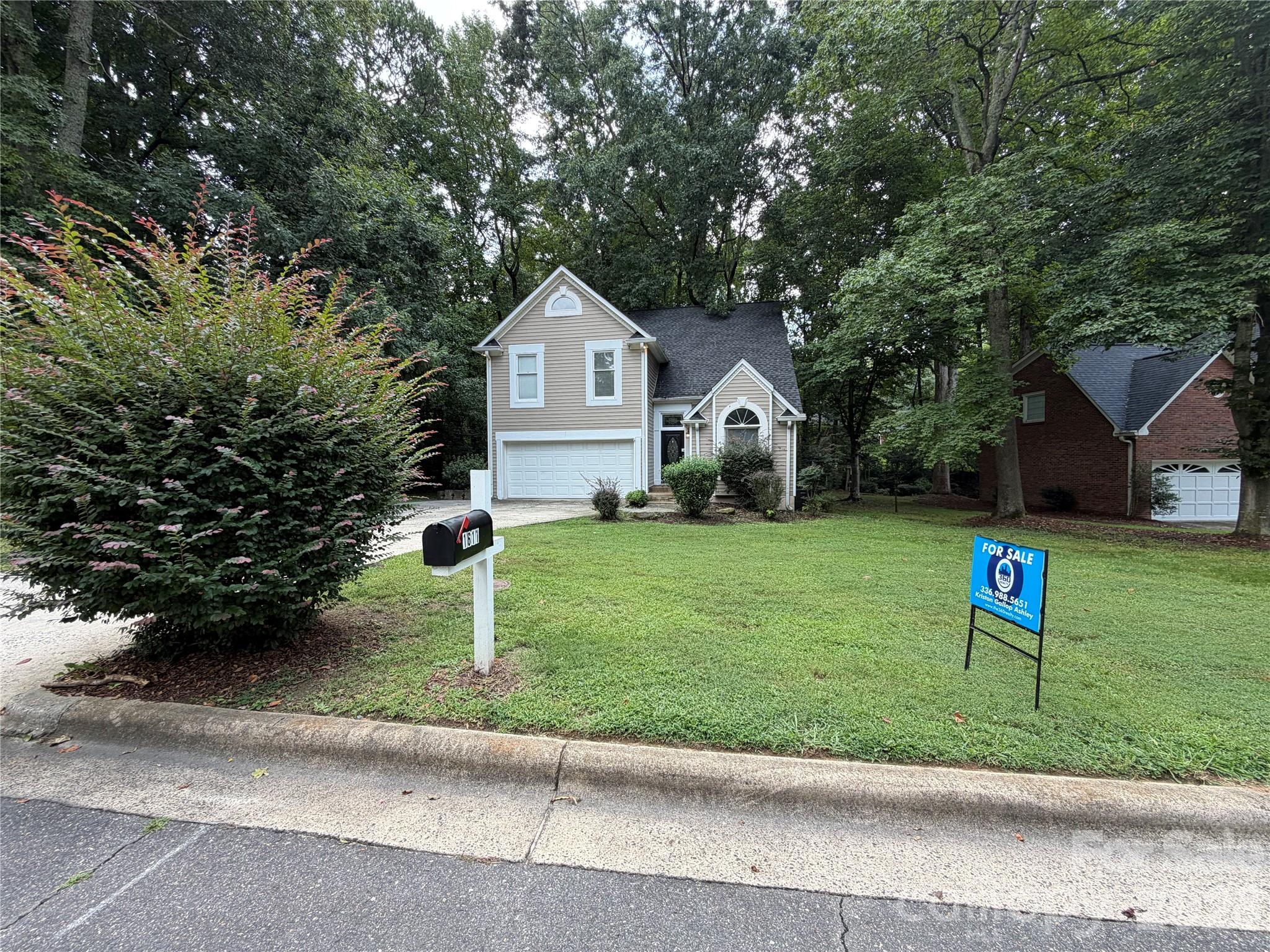 1611 Plantation Trail — photo