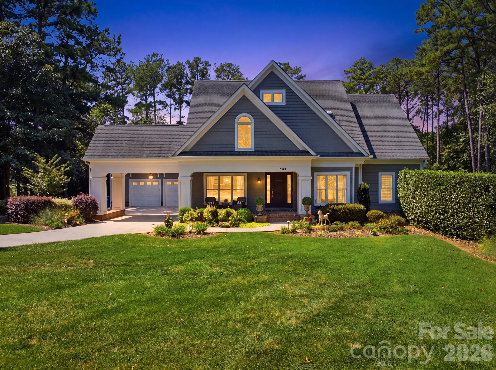 141 Stonewall Beach Lane — photo