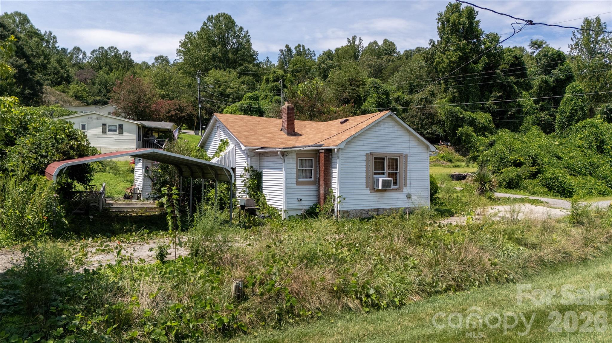 1327 Boxwood Place NW — photo