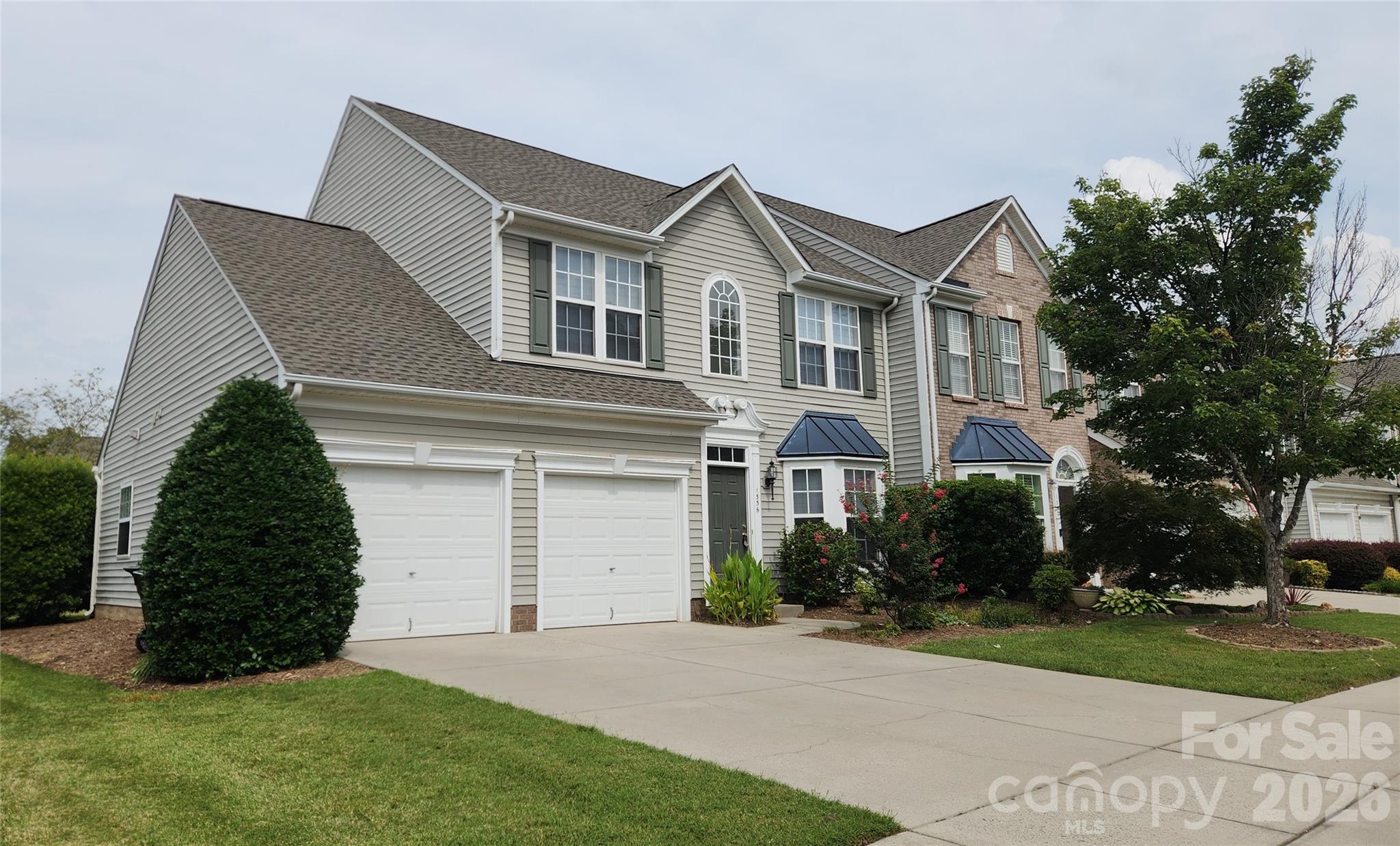 1336 Watson Mills Street NW — photo