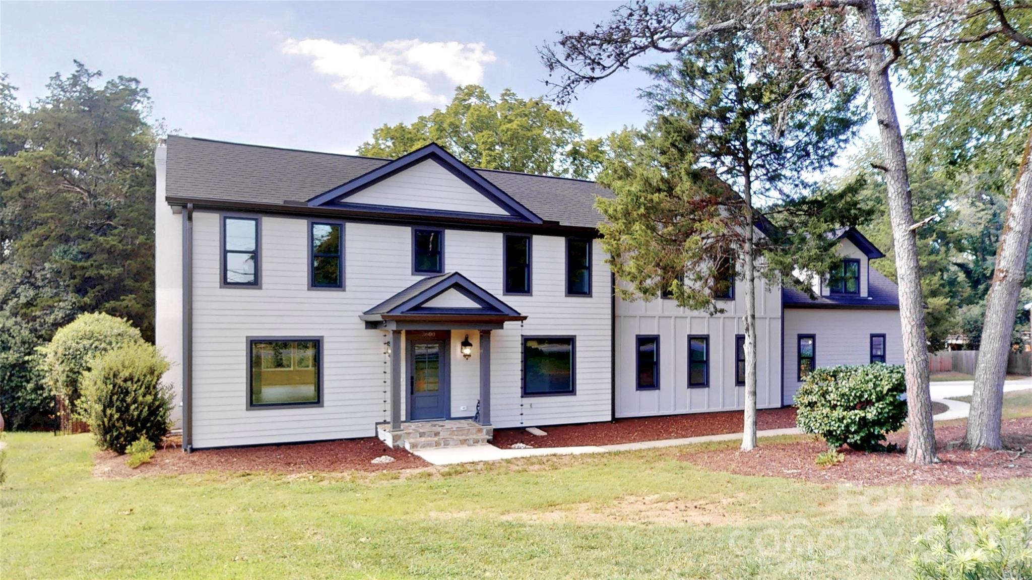 3600 Carmel Road — photo